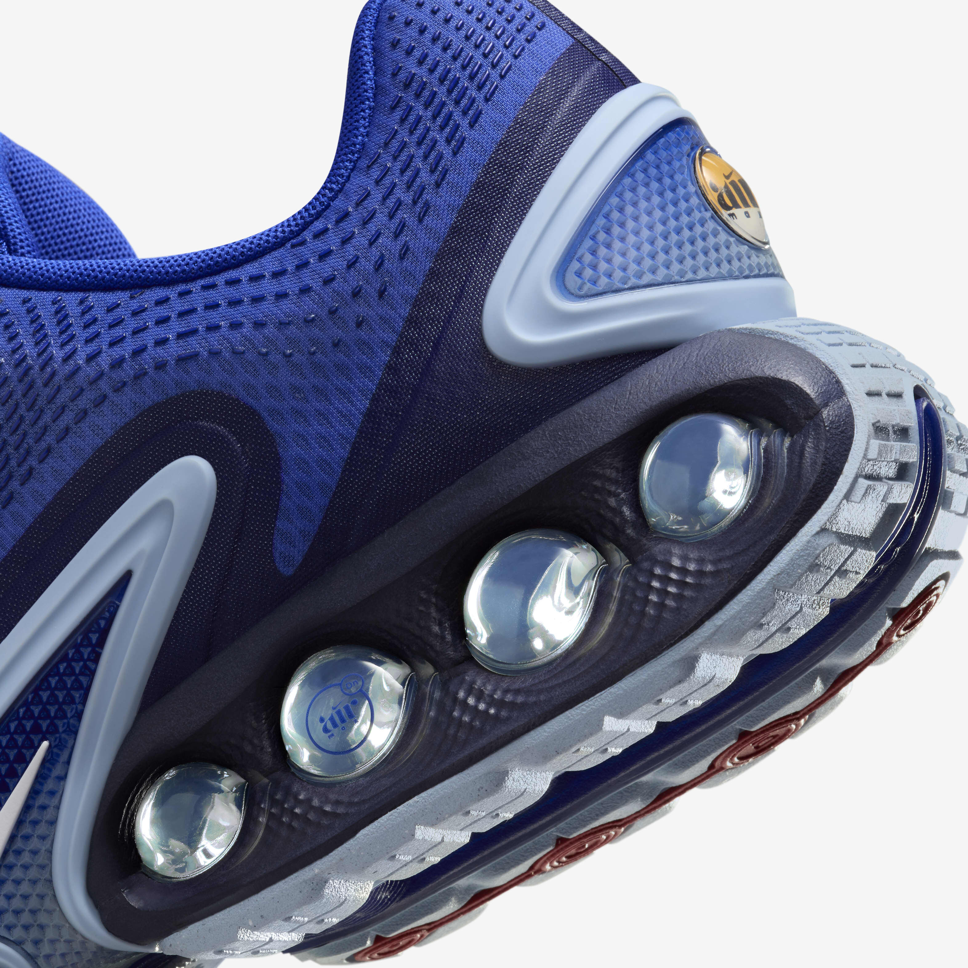 Nike Air Max Dn image number 7