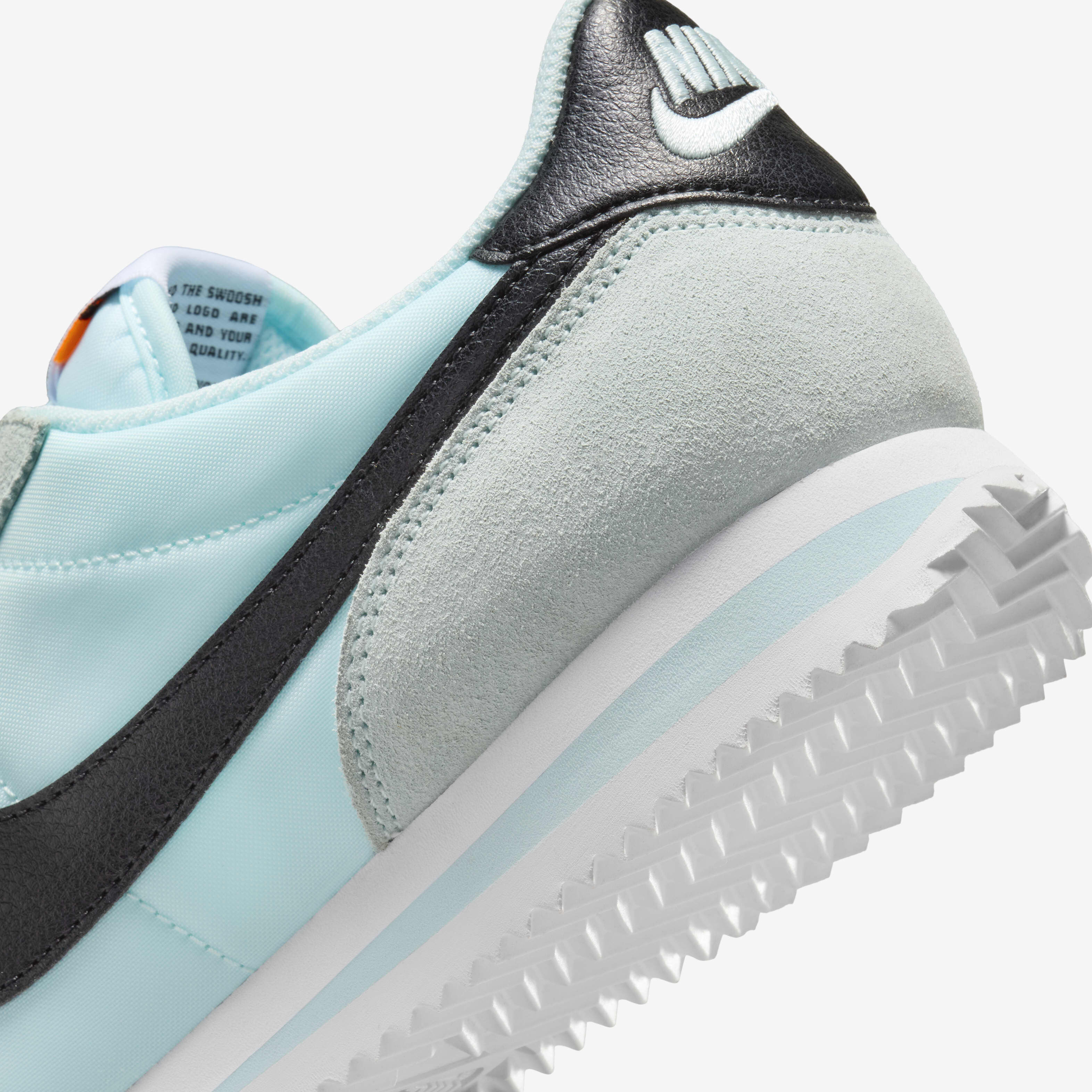 Buy Nike Cortez Textile Shoes Nike Qatar Official