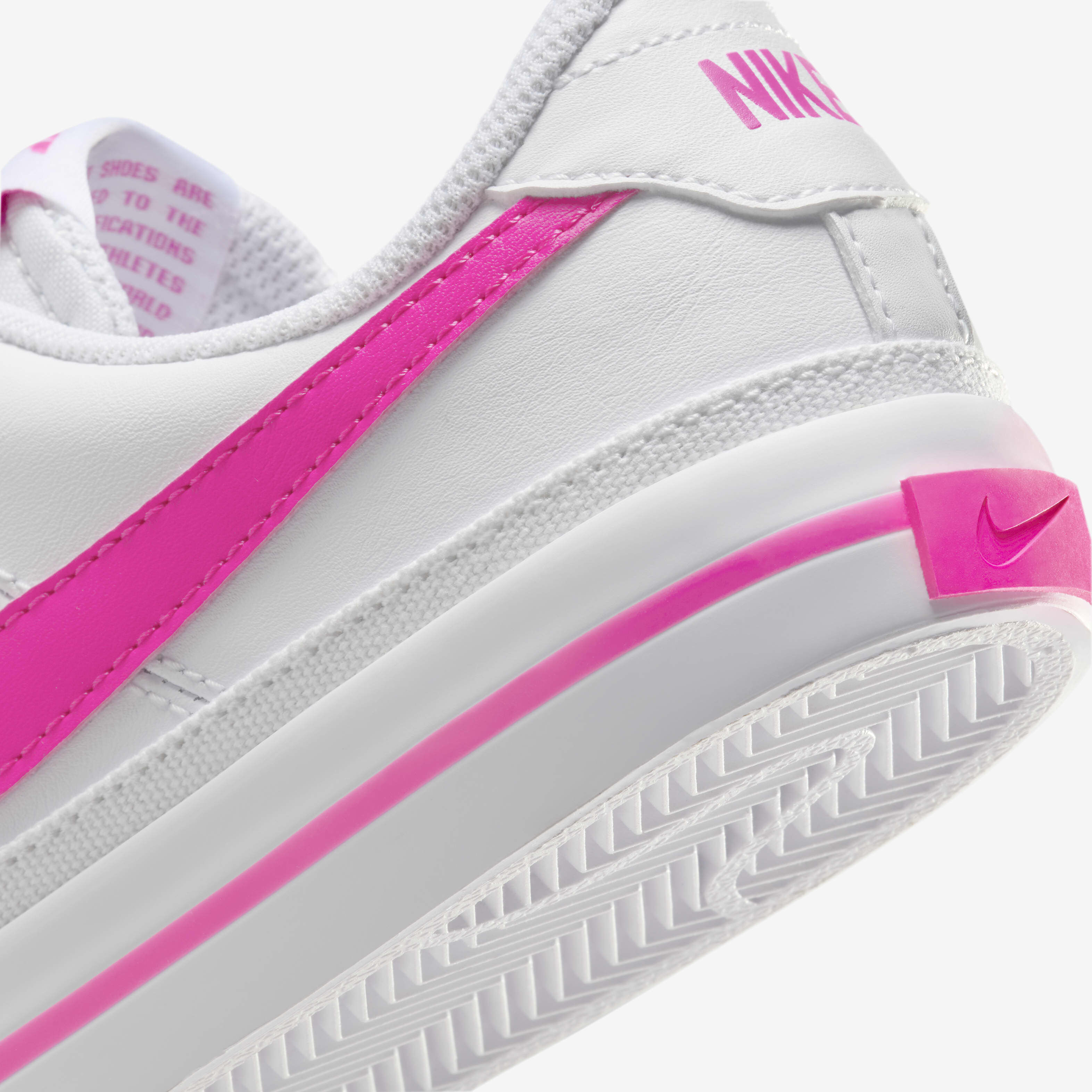 NikeCourt Legacy image number 7