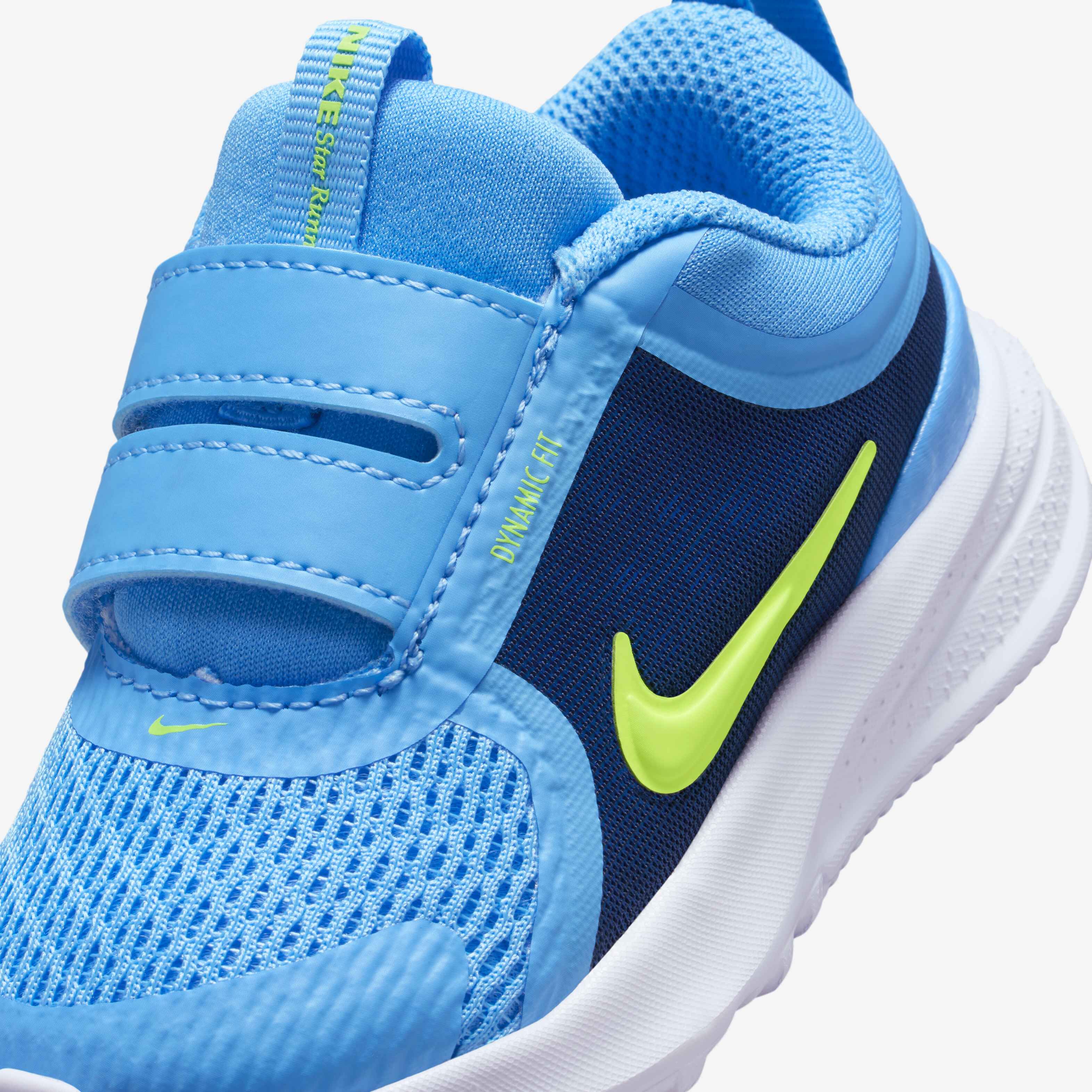 Nike Star Runner 5 image number 6
