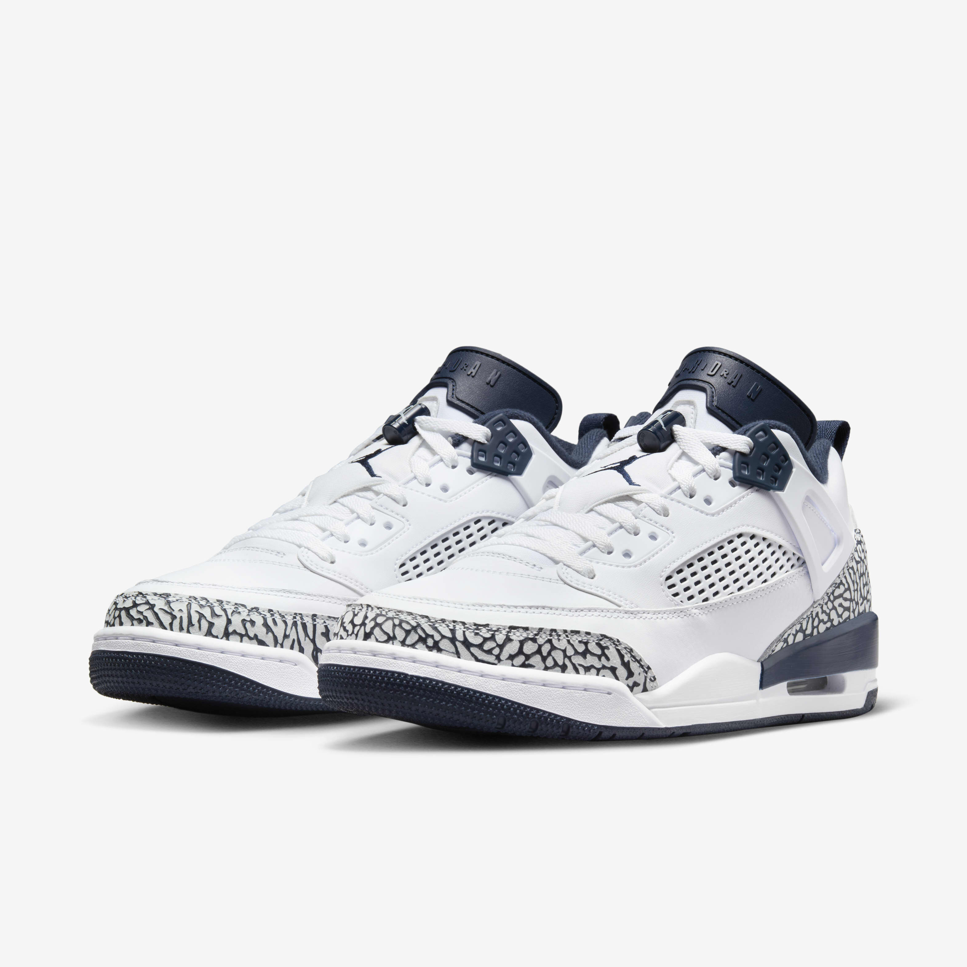Jordan Spizike Low image number 4