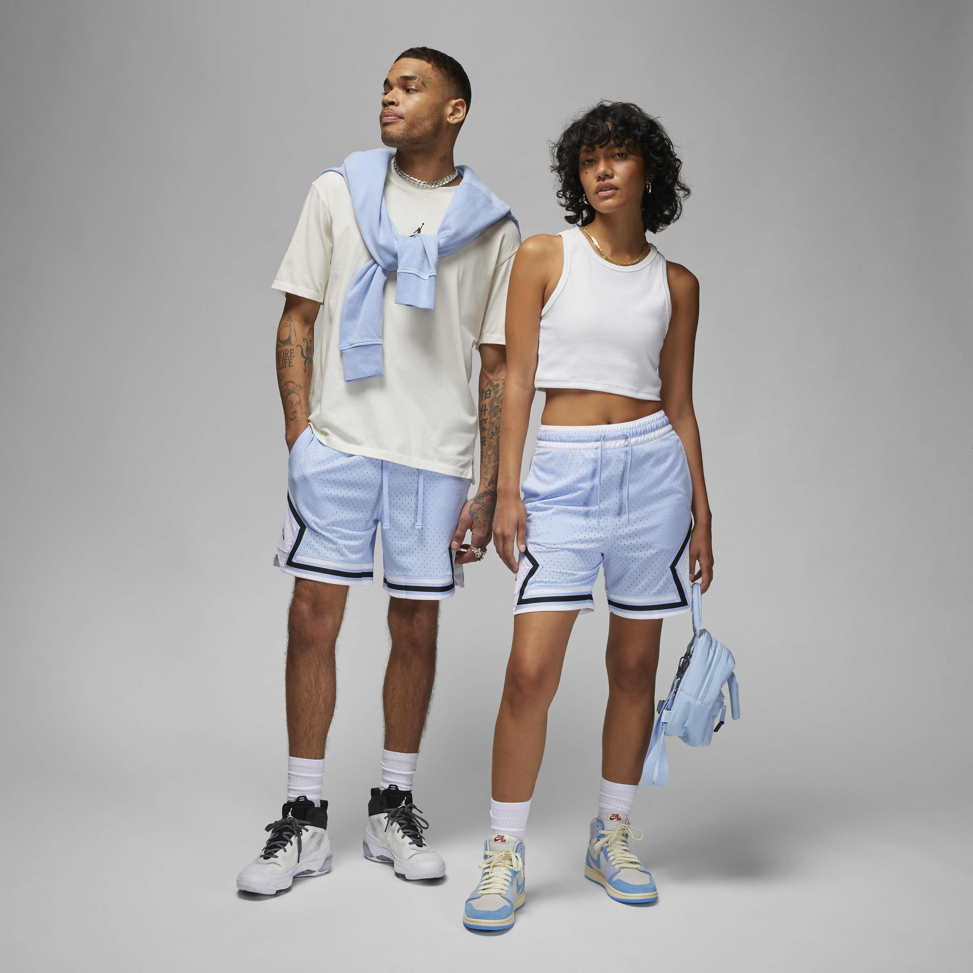 جوردن دراي-فت سبورت image number 7