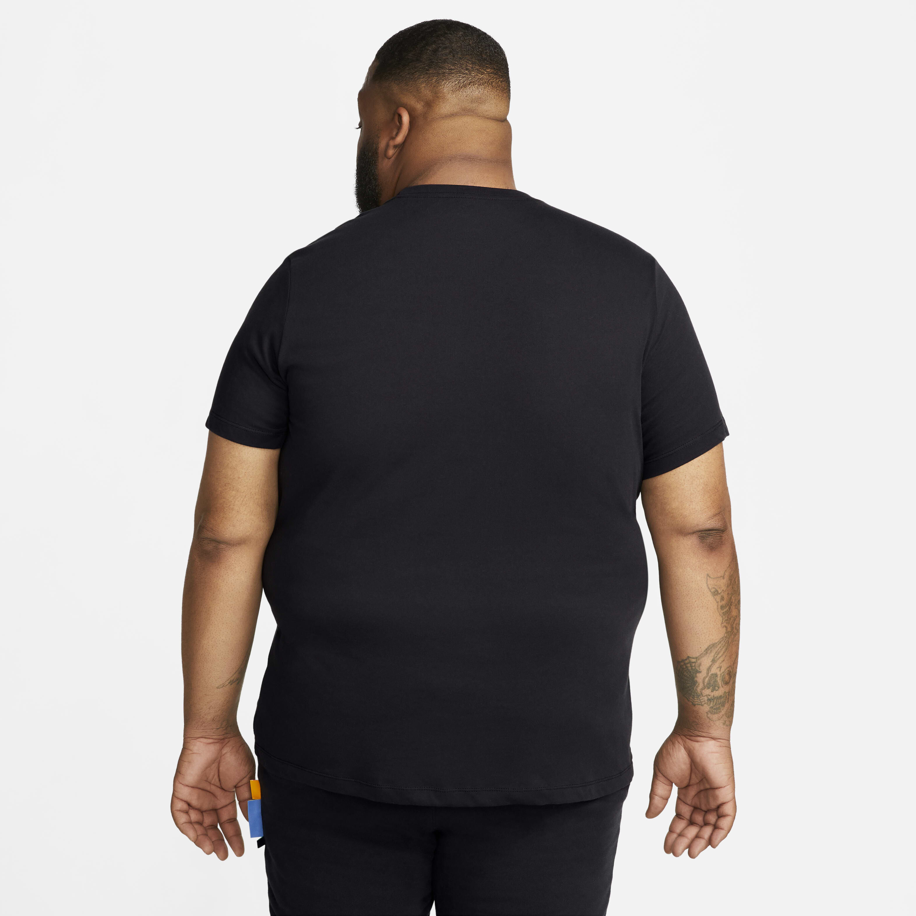 Nike Dri-FIT LeBron image number 5