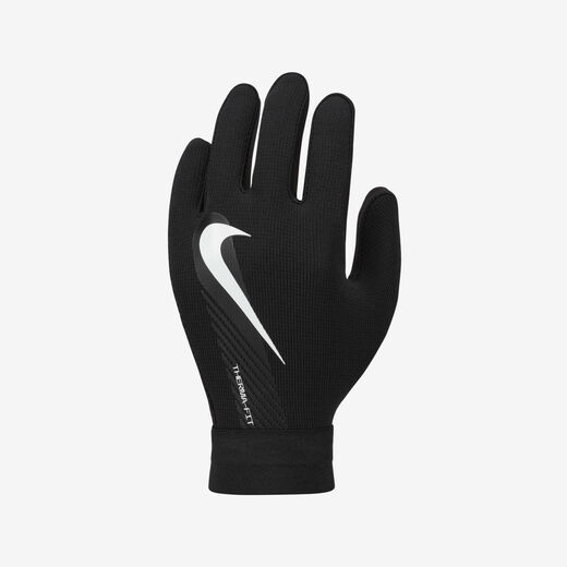 Gloves & Mitts-Nike, Nike Therma-FIT Academy, Kids' Football Gloves