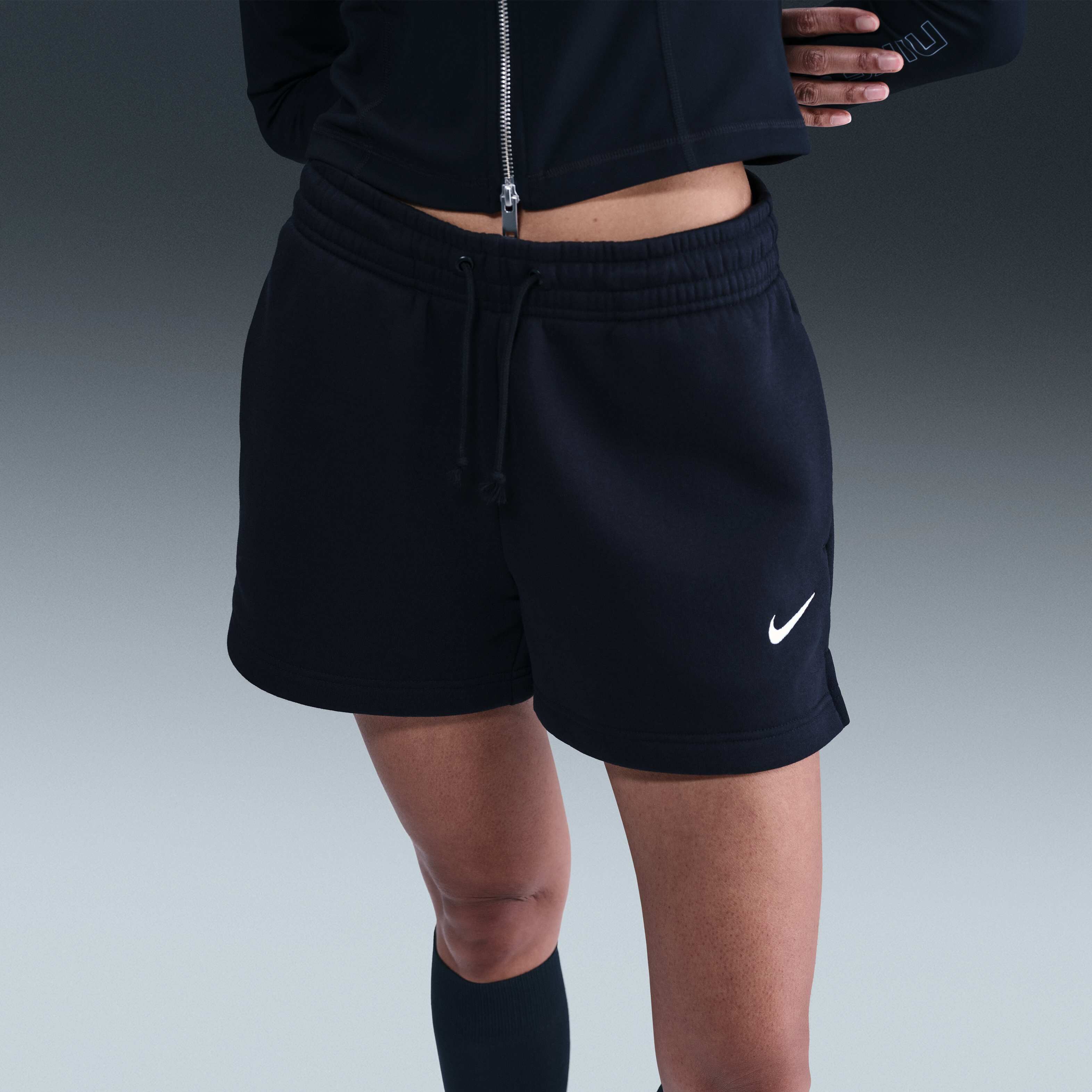 Nike Sportswear Phoenix Fleece image number 1