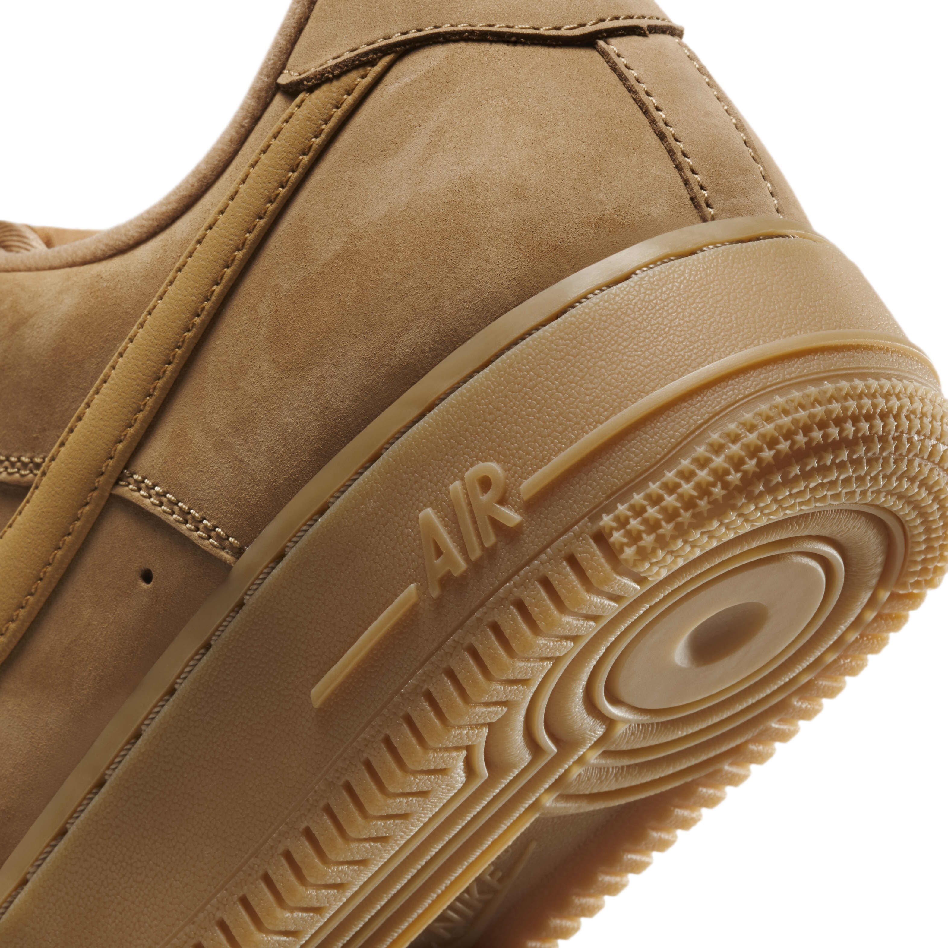 Nike Air Force 1 '07 WB image number 7