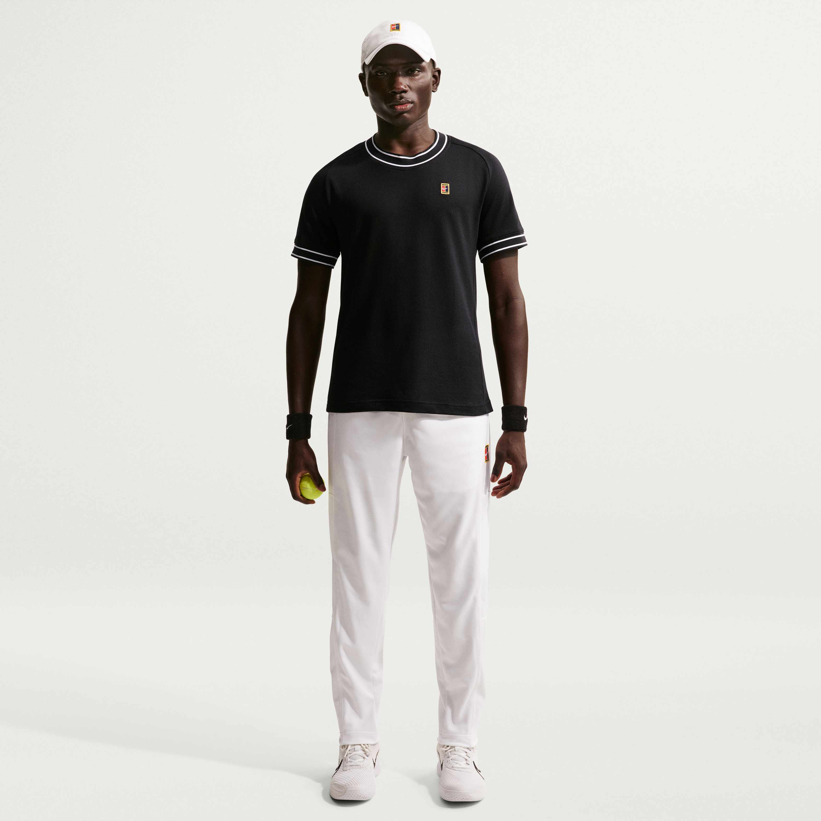 NikeCourt Heritage image number 3