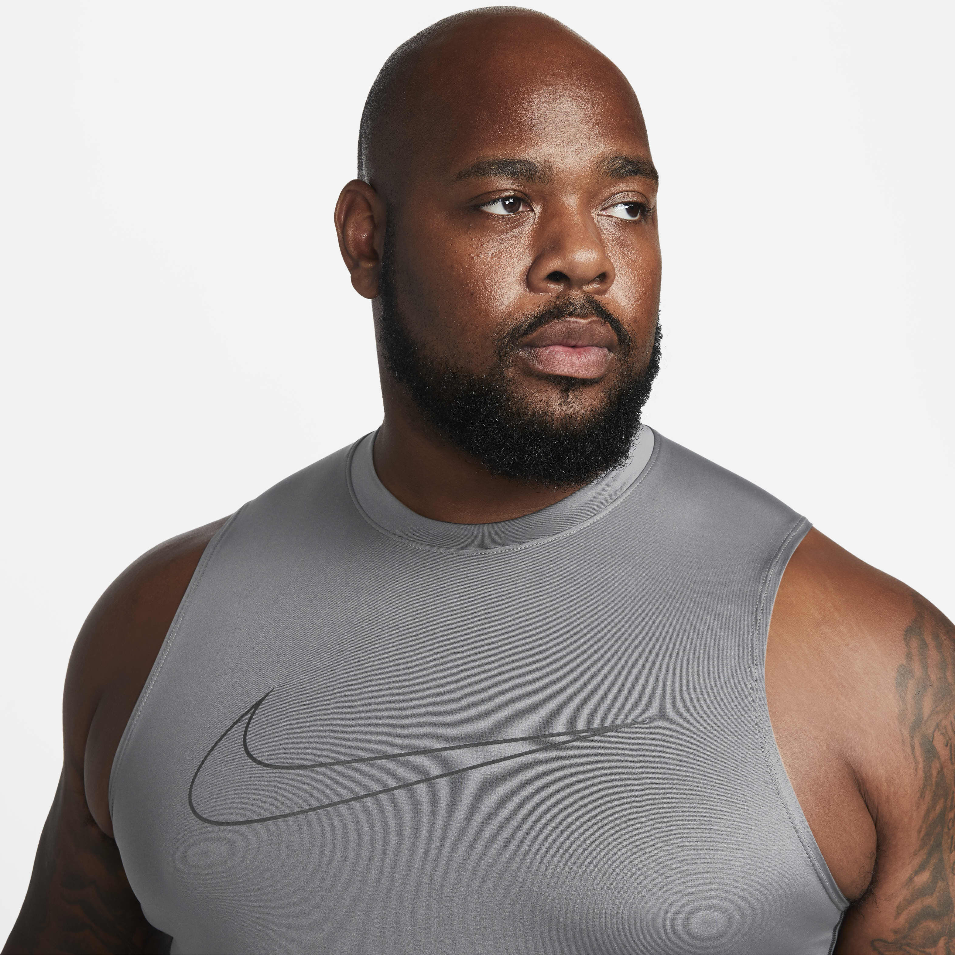 Nike Pro Dri-FIT image number 8