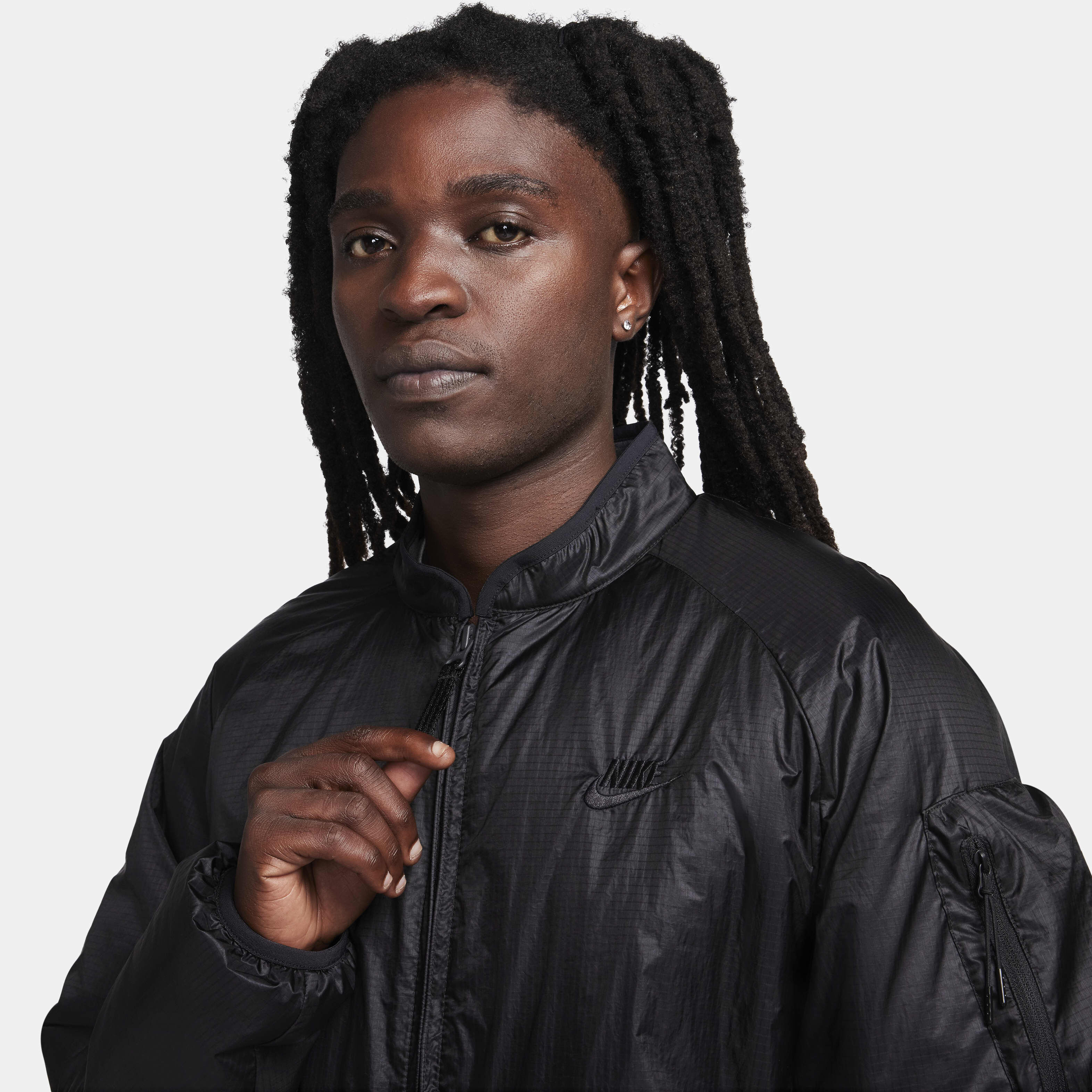 Nike Sportswear Tech image number 2