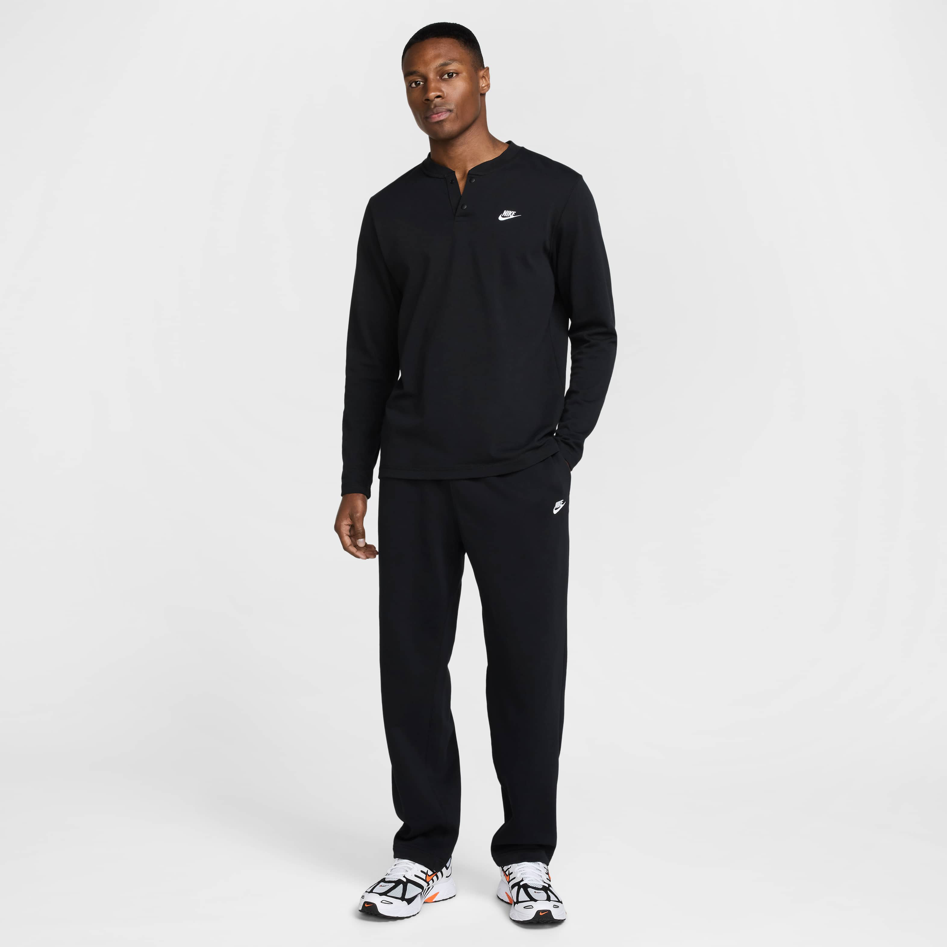 نايكي كلوب image number 4