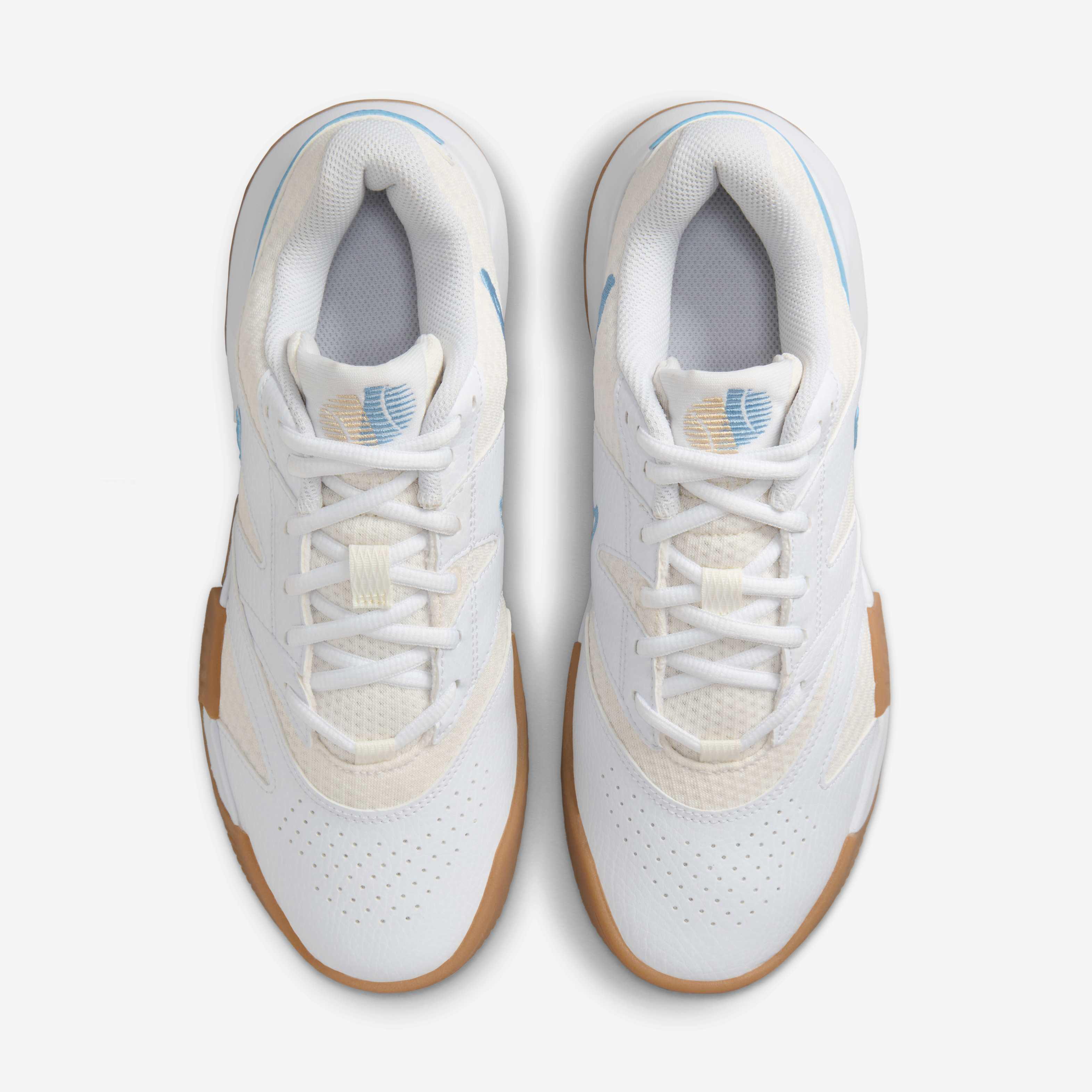 NikeCourt Lite 4 image number 4