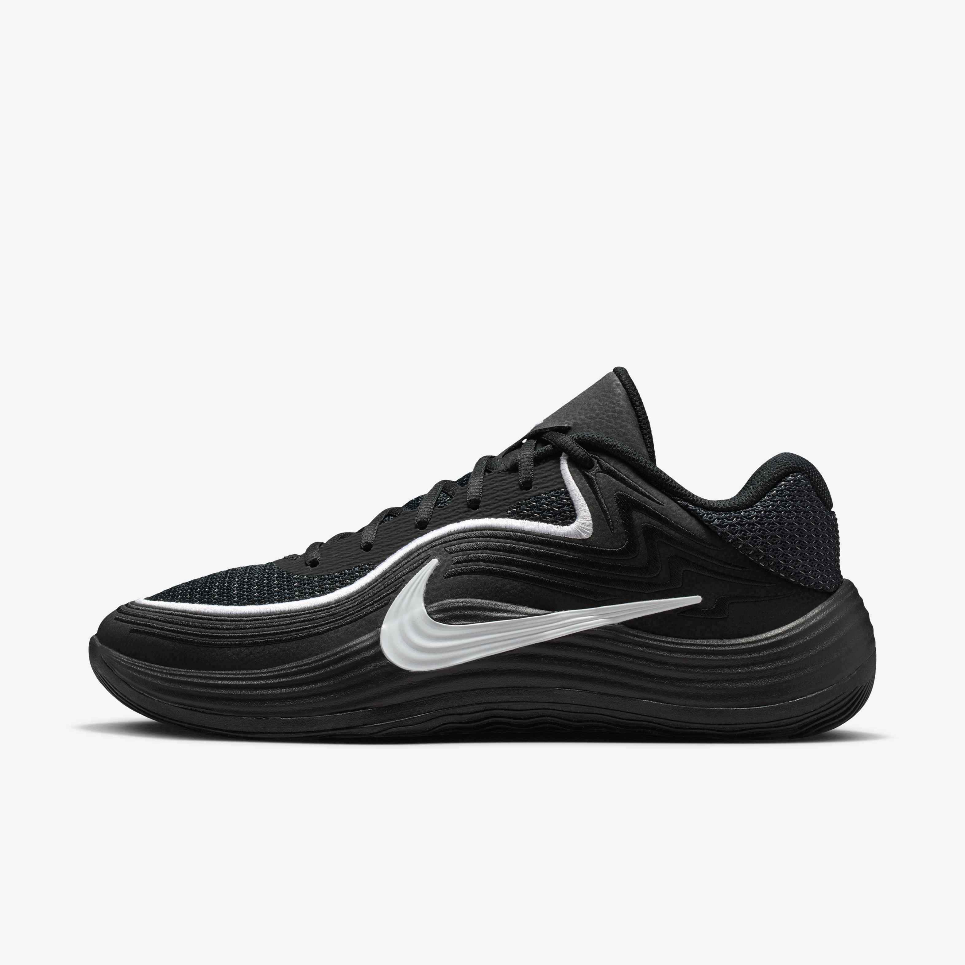 Nike Precision 8 Low image number 0