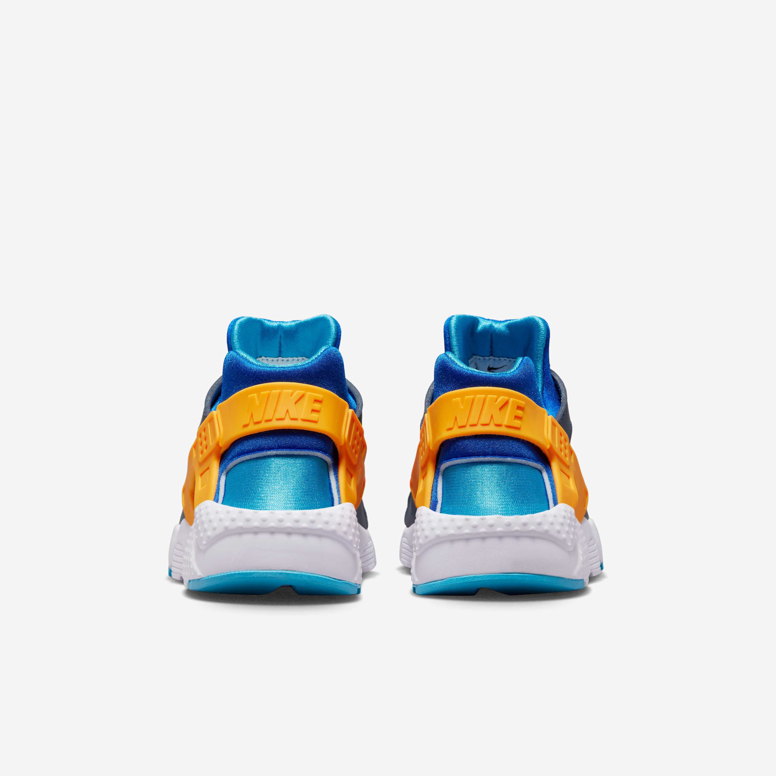 Buy Nike Huarache Run Older Kids Shoes Nike Qatar Official
