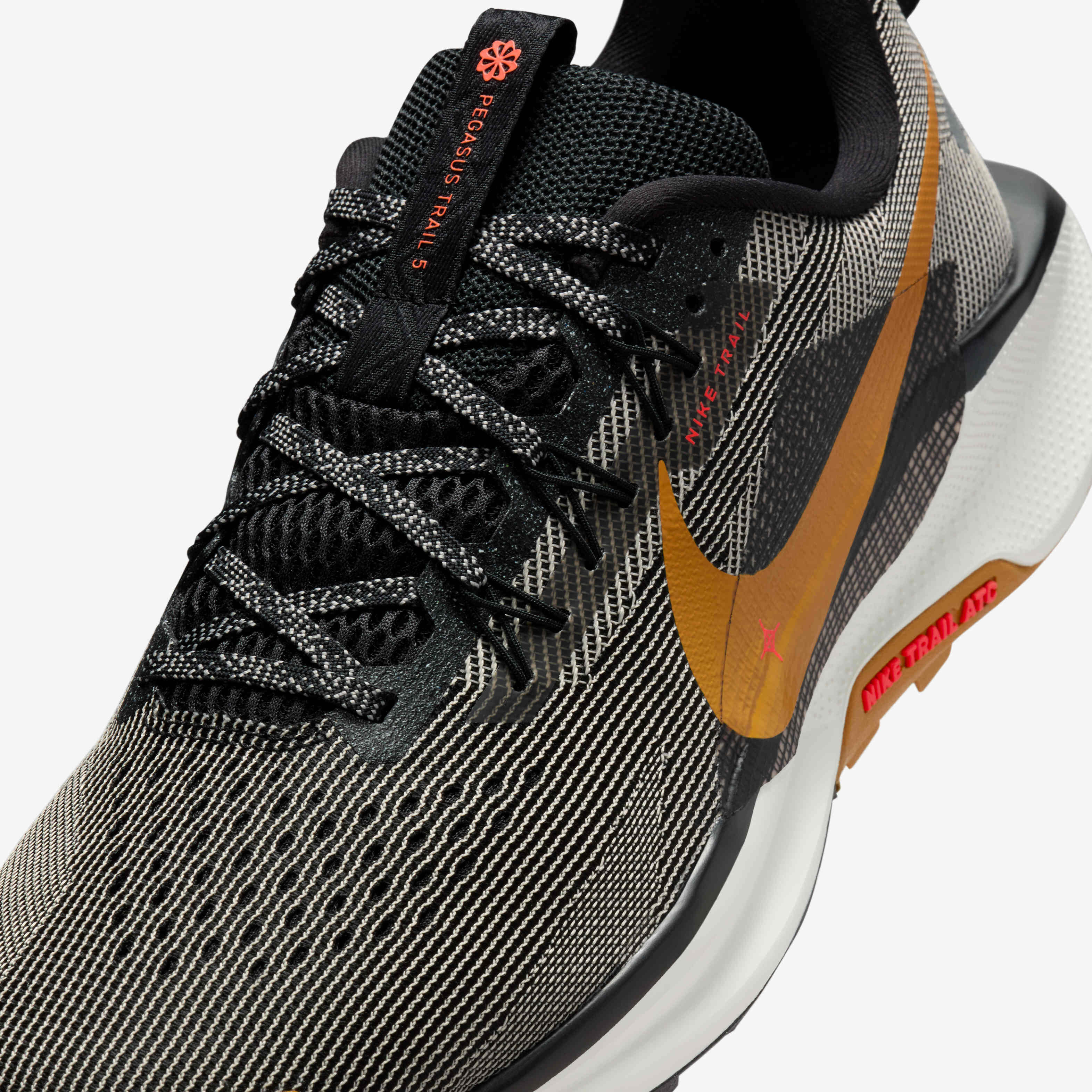 Nike Pegasus Trail 5 image number 6