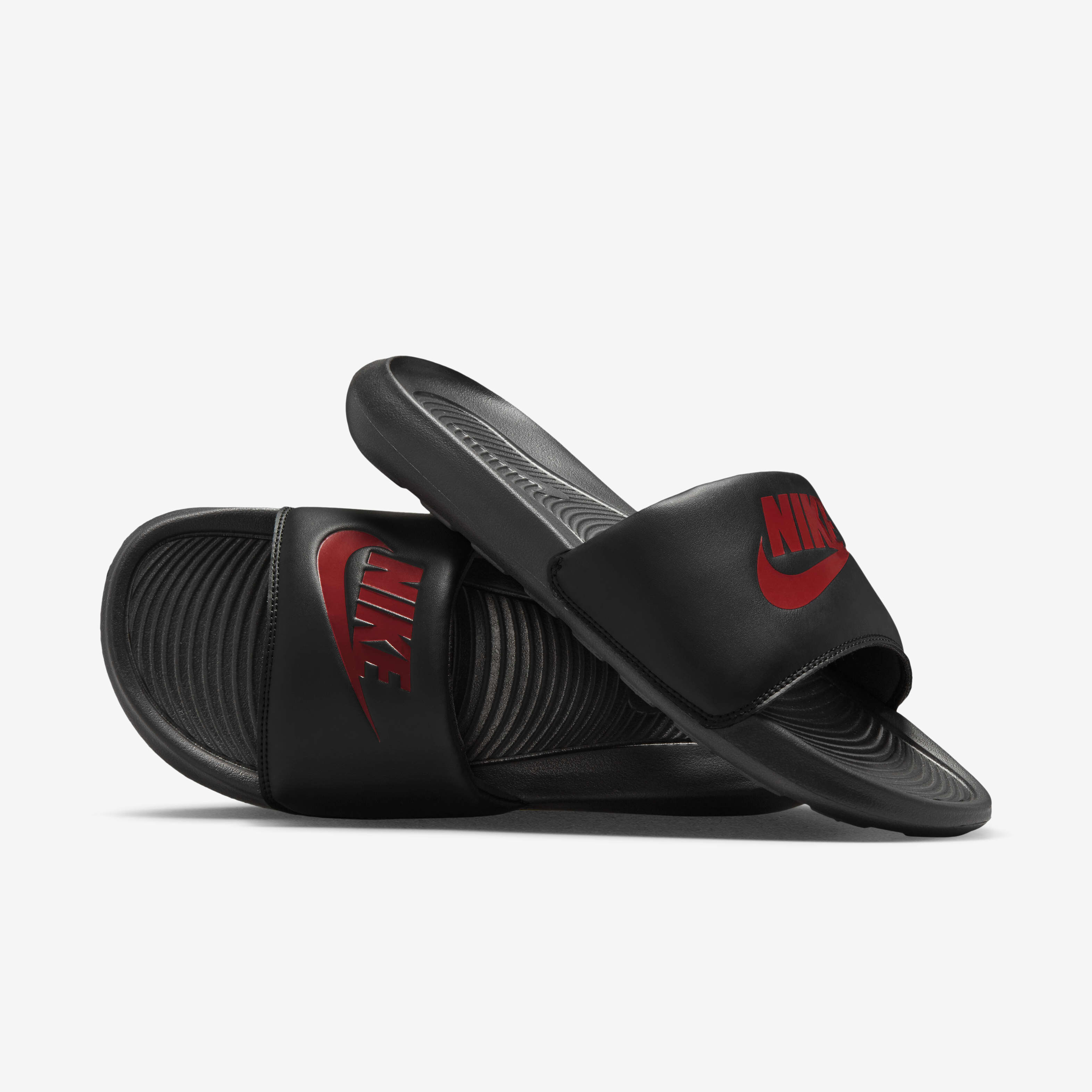 Buy Nike Victori One Men s Slides Nike Qatar Official