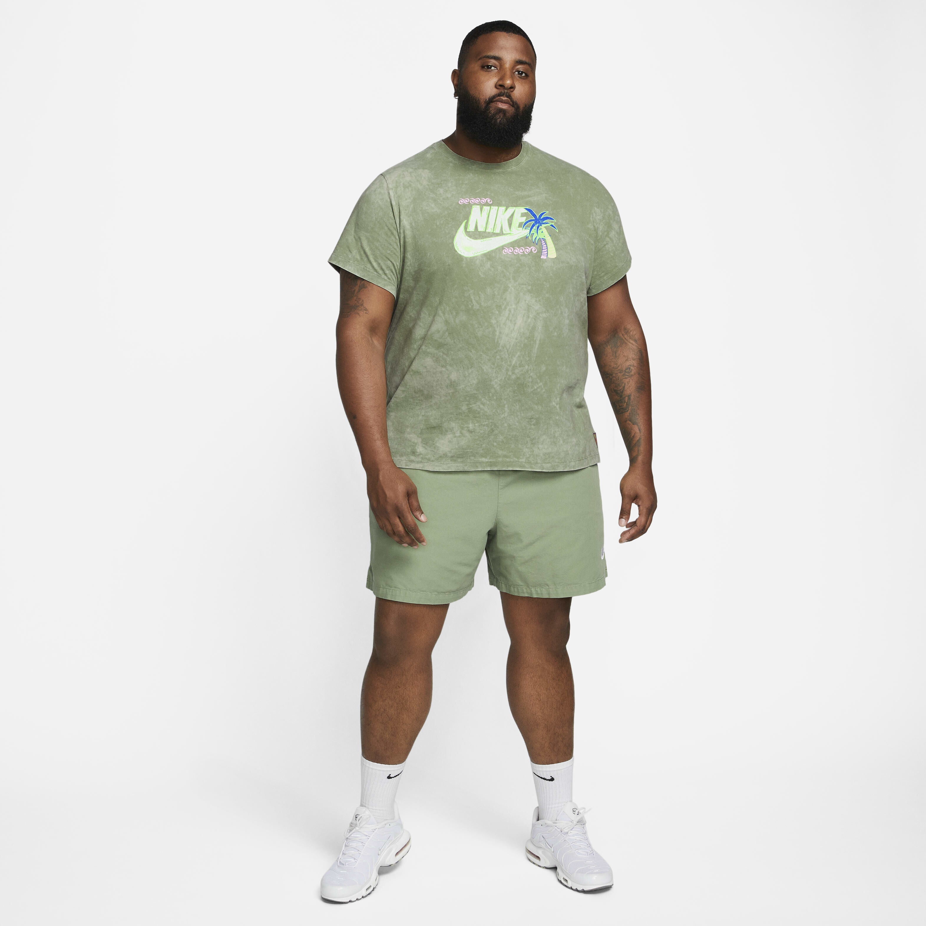 Nike Sportswear image number 9