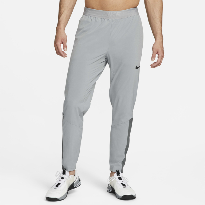 Buy Nike Pro Dri-FIT Vent Max Men's Training Trousers Particle