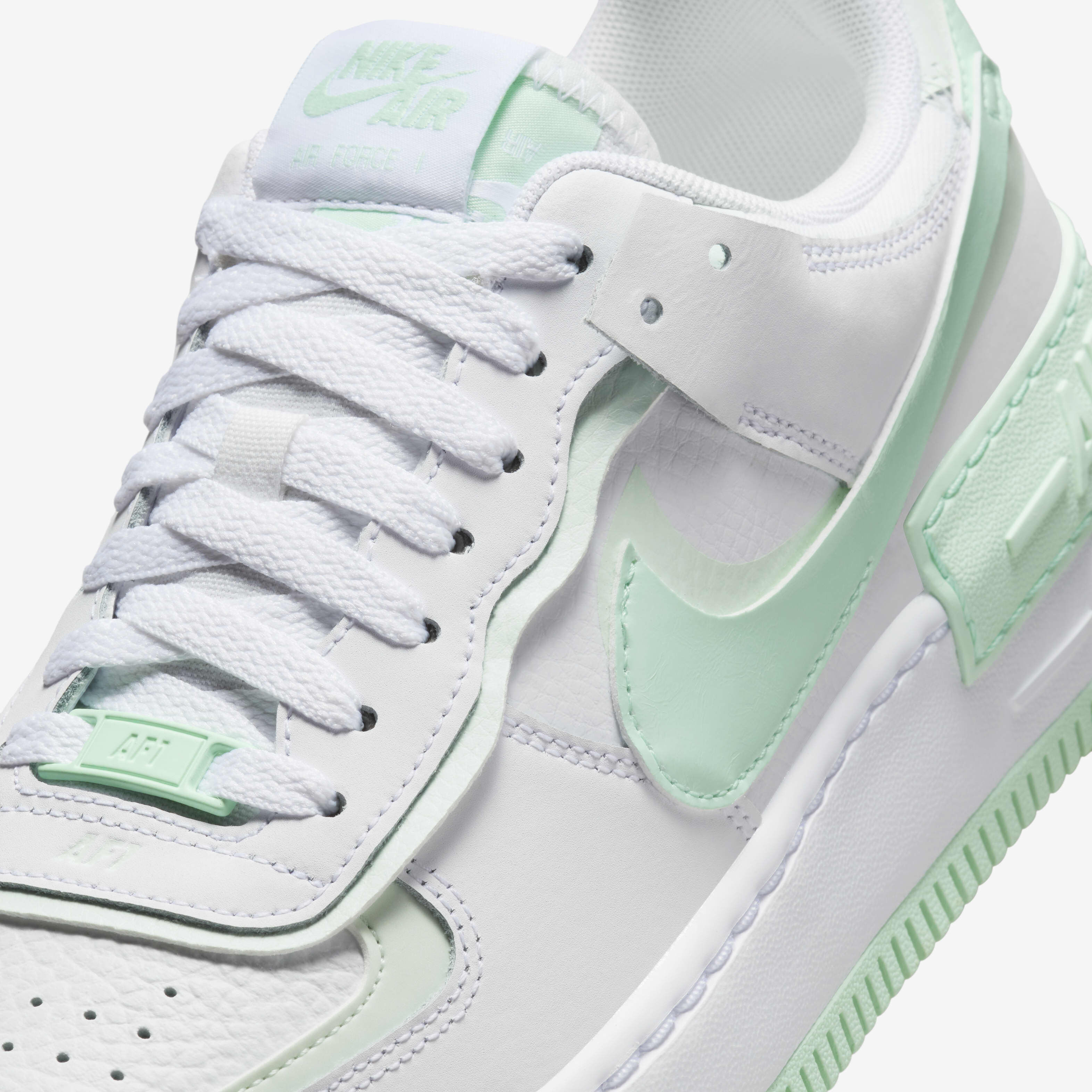 Nike Air Force 1 Shadow image number 7