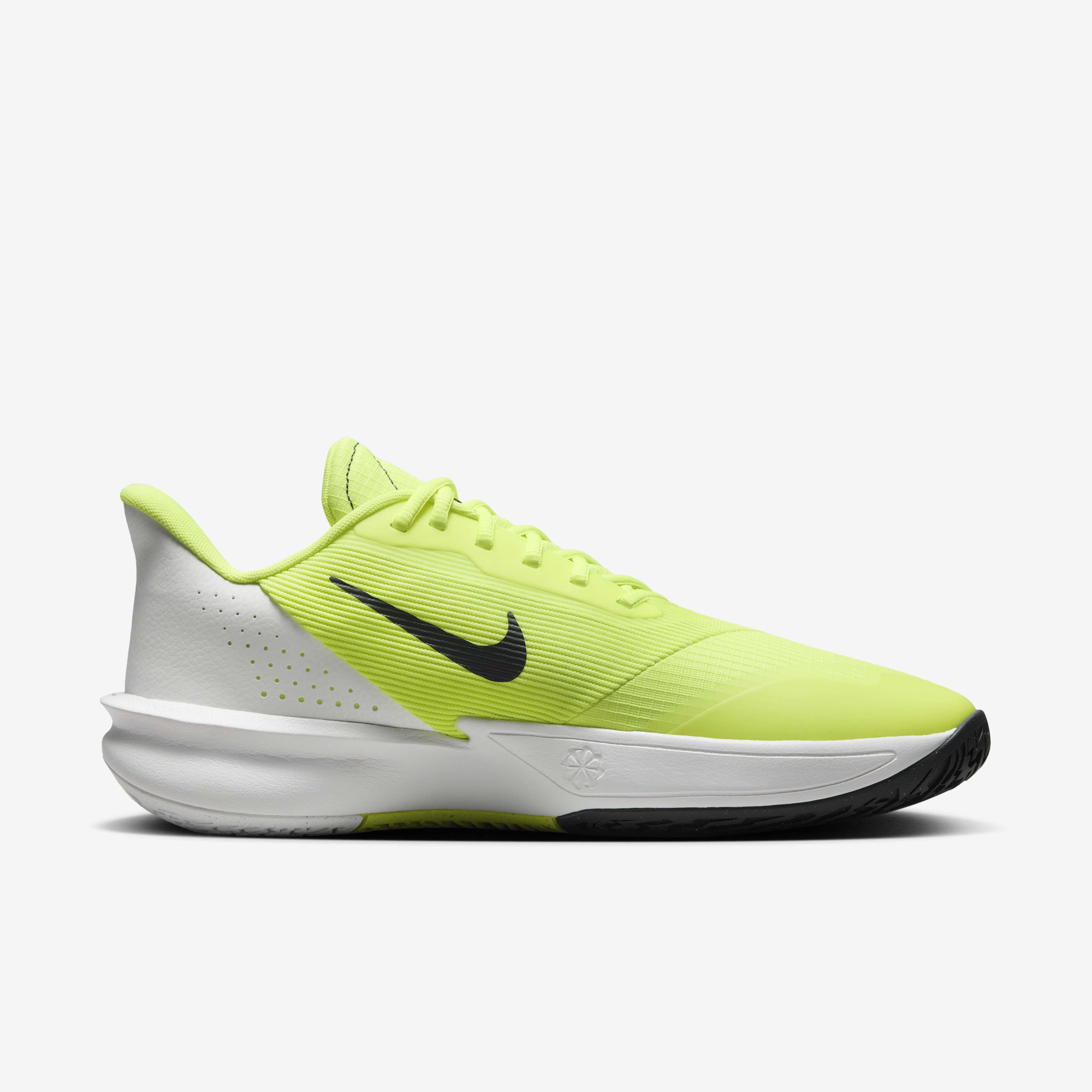 Buy Nike Precision 7 Men s Basketball Shoes Nike Qatar Official