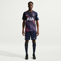 Tottenham Hotspur 2026/27 Stadium Away