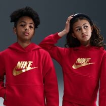 Nike Sportswear Club Fleece