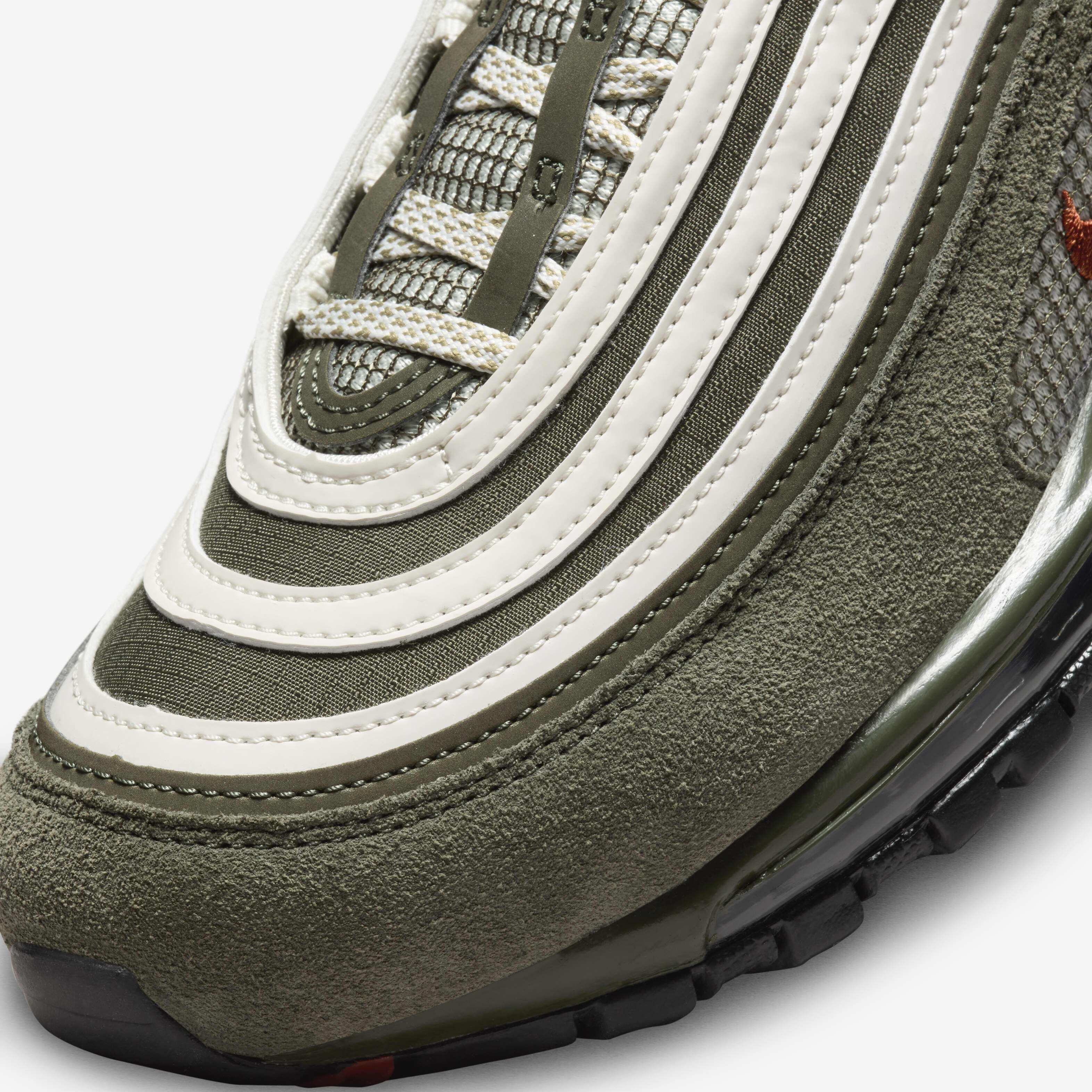 Nike Air Max 97 SE image number 7