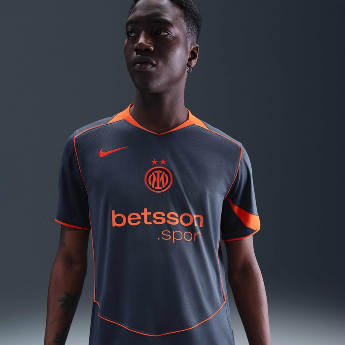 Inter Milan 2025/26 Stadium Third image number 0 Inter Milan 2025/26 Stadium Third image number 0