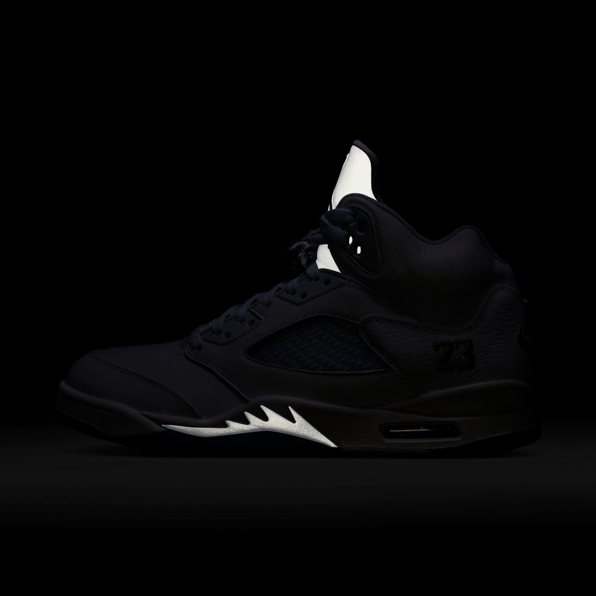 Air Jordan 5 Retro 'Medium Soft Pink' image number 8