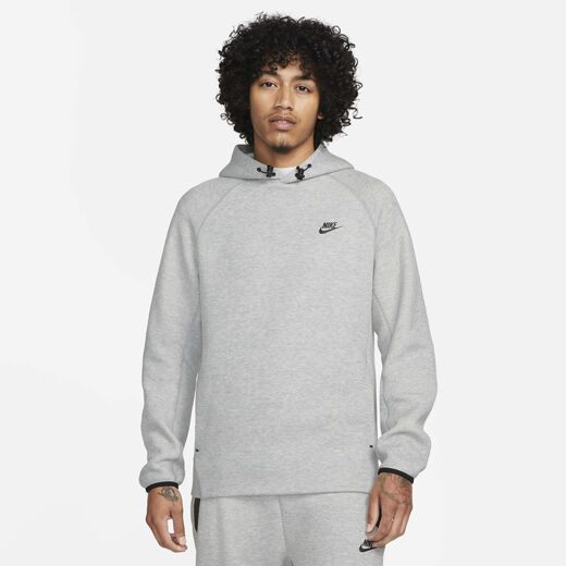 Hoodies & Sweatshirts-Nike, Nike Sportswear Tech Fleece, Men's Pullover Hoodie Hoodies & Sweatshirts-Nike, Nike Sportswear Tech Fleece, Men's Pullover Hoodie