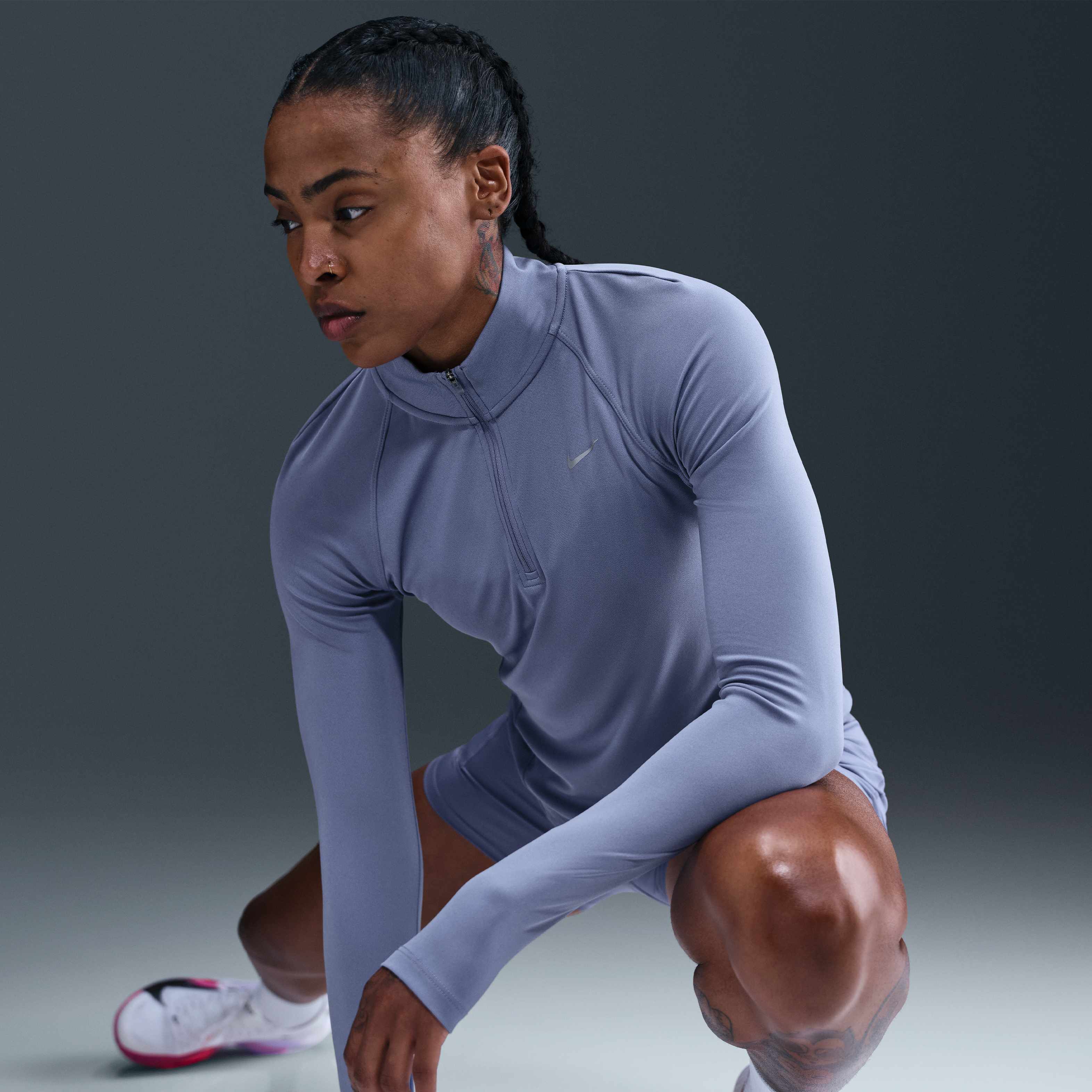 Nike Tempo Swoosh Run image number 2