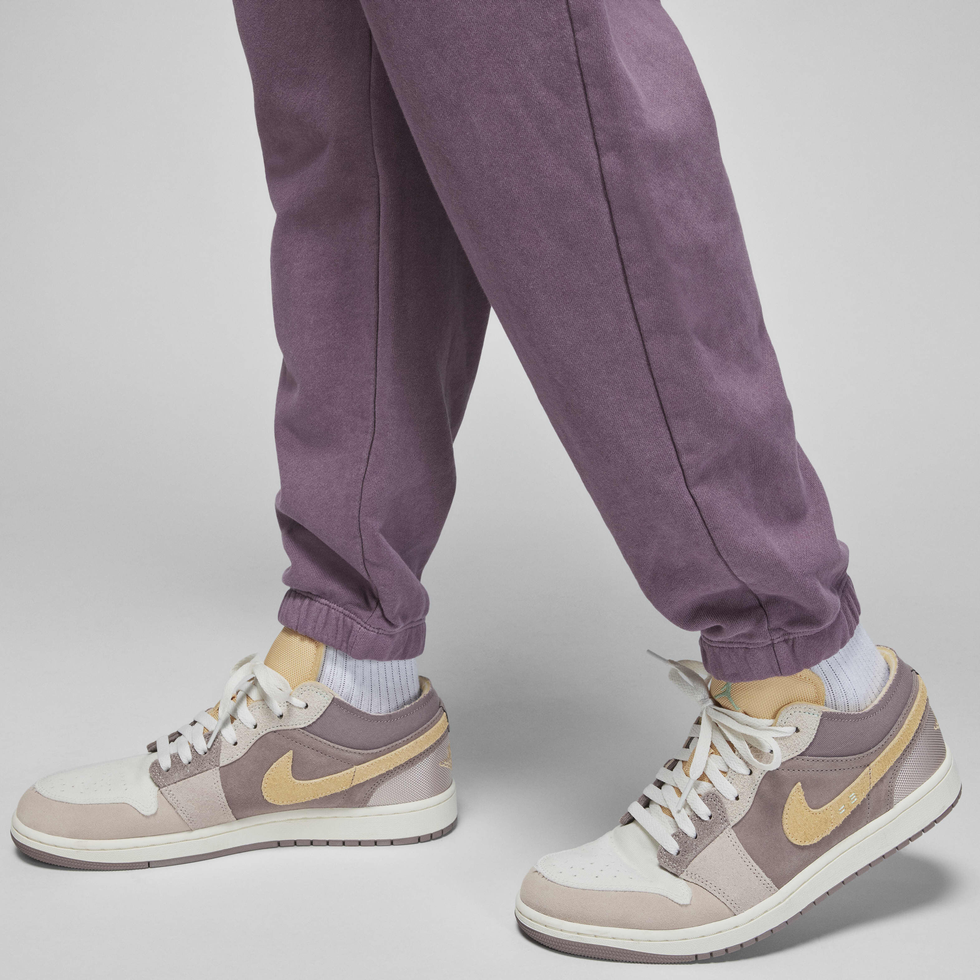 Jordan Flight Fleece image number 4