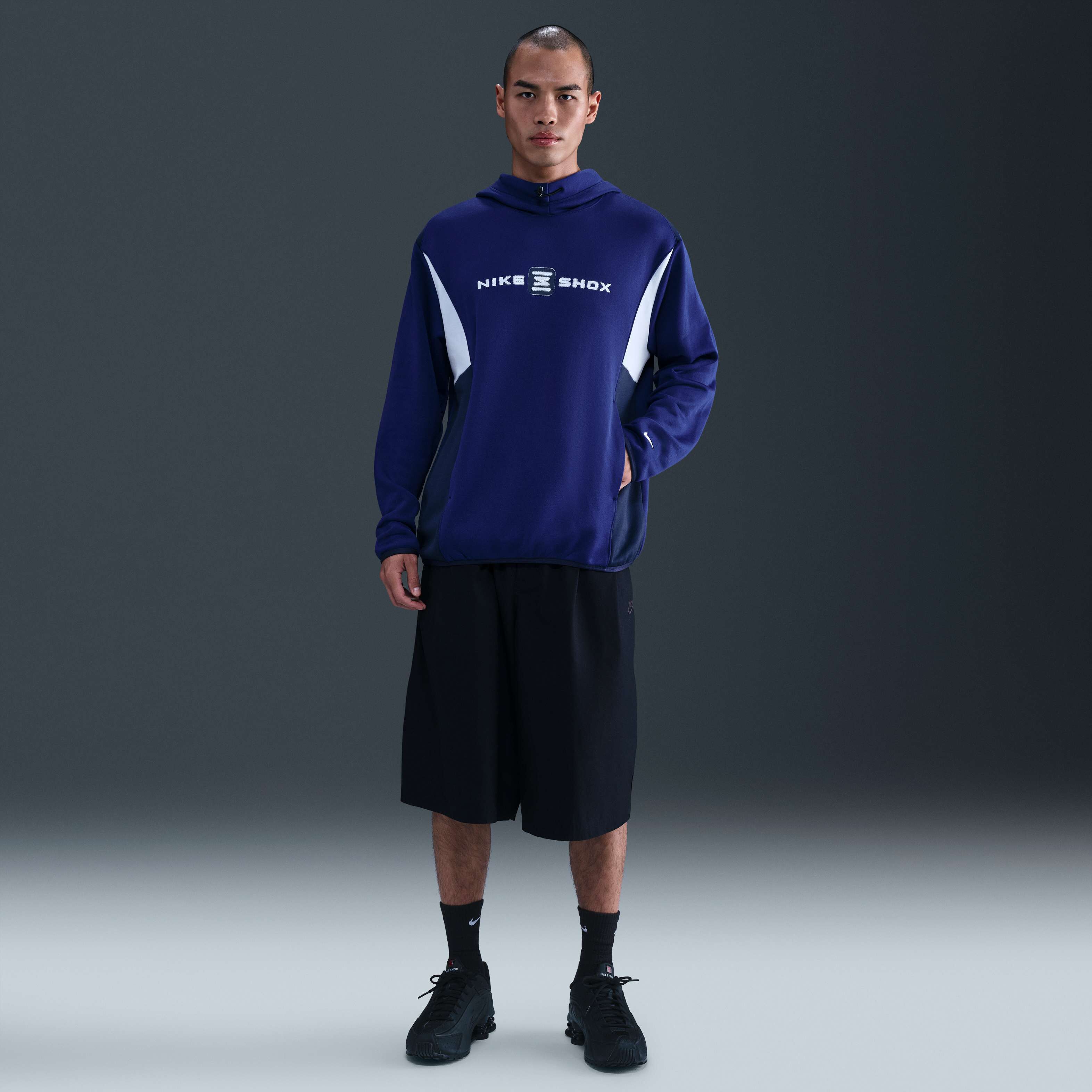 Nike Sportswear image number 3