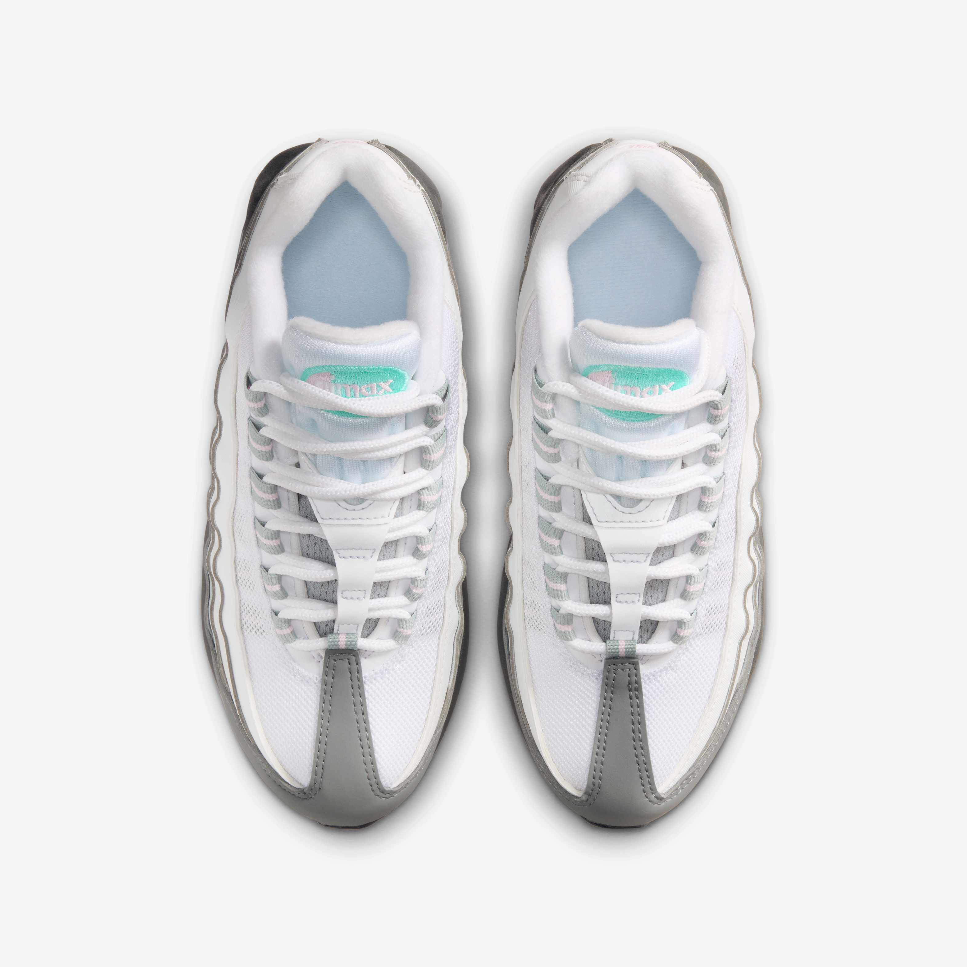 Nike Air Max 95 image number 3