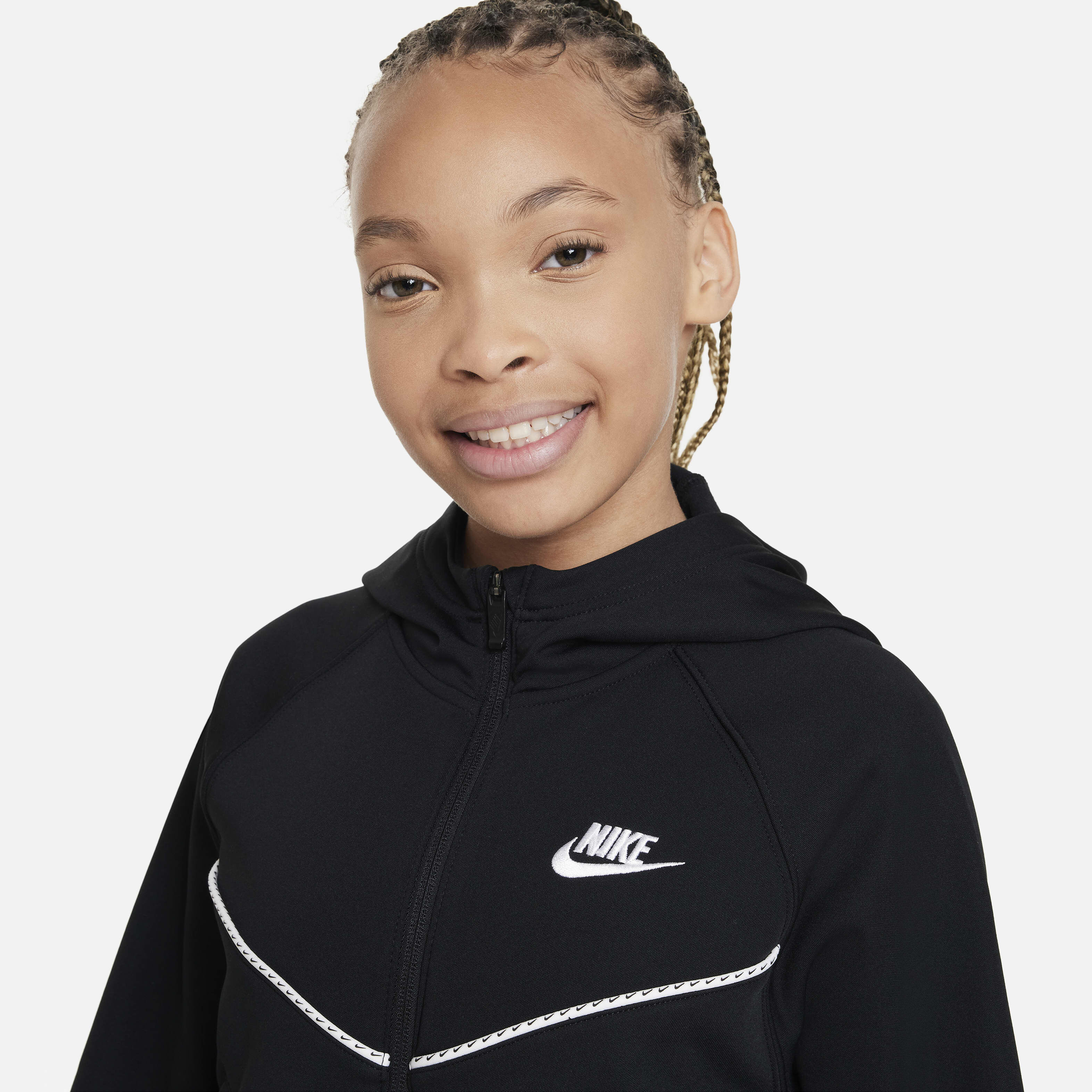 Older girls nike tracksuit on sale