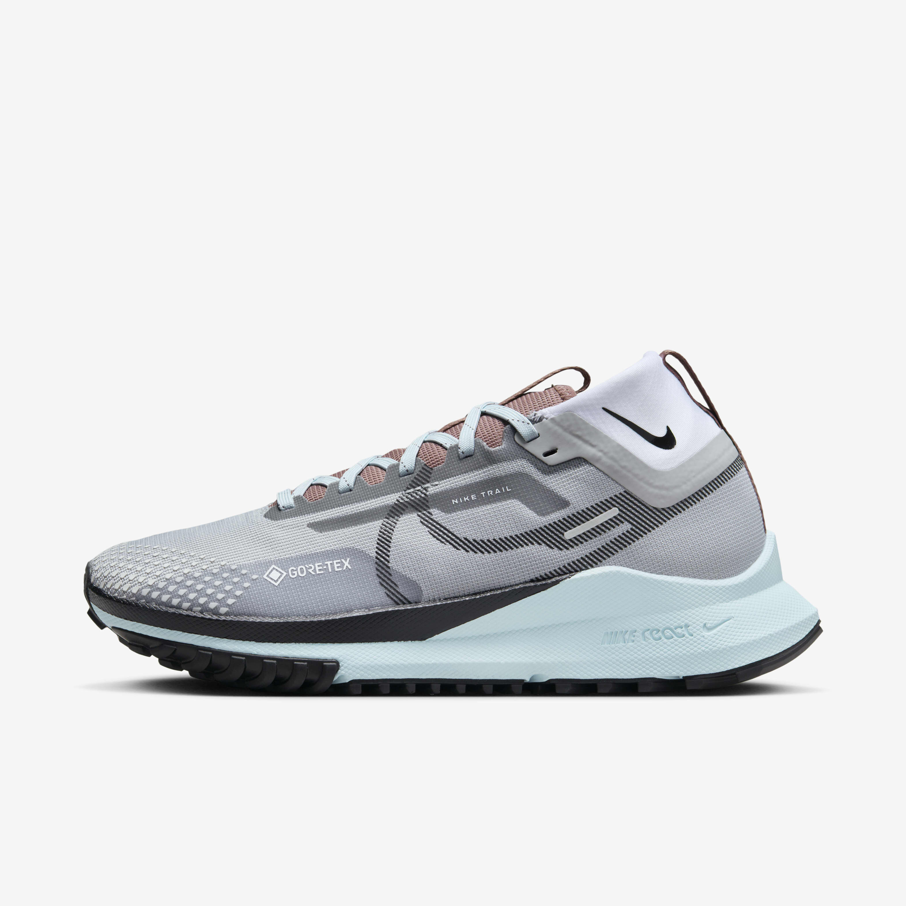 Buy Nike Pegasus Trail 4 GORE TEX Women s Waterproof Trail Running Shoes Nike Qatar Official