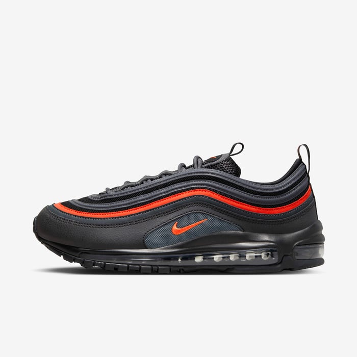 Nike Air Max 97 image number 0 Nike Air Max 97 image number 0