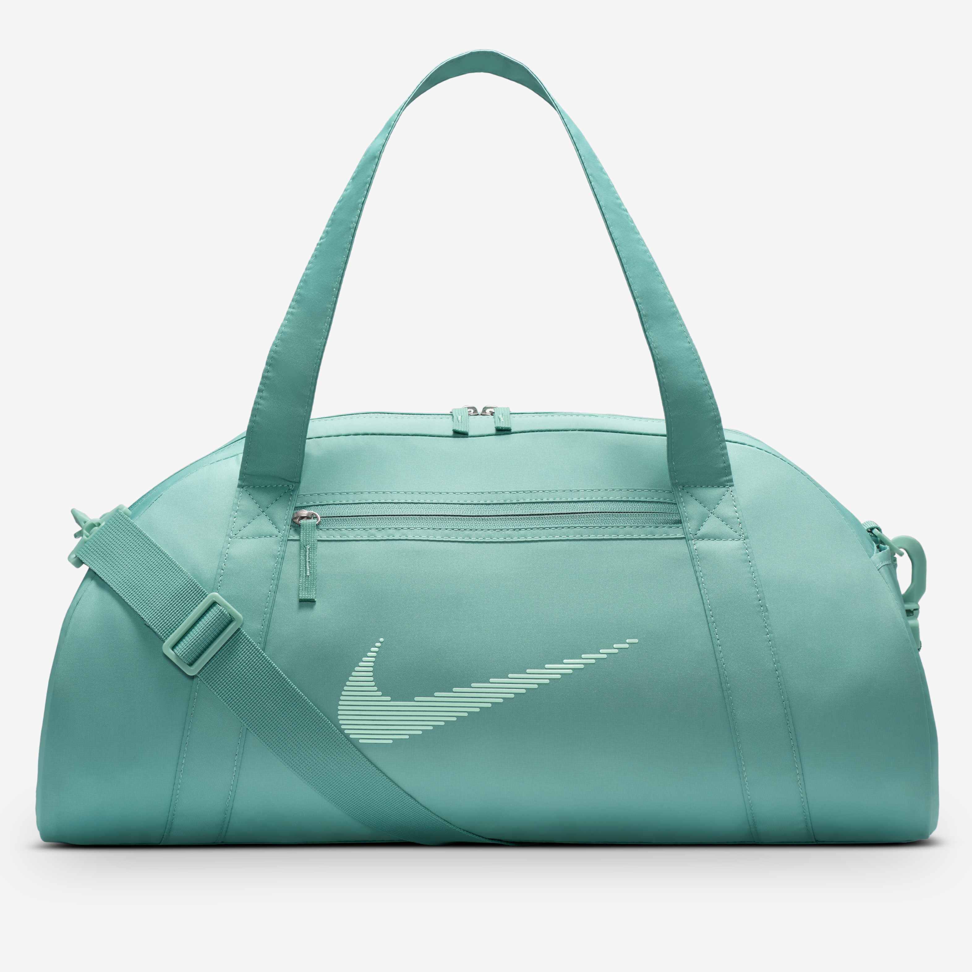 Buy Nike Gym Club Duffel Bag (24L) - Cannon/Cannon/Mint Foam