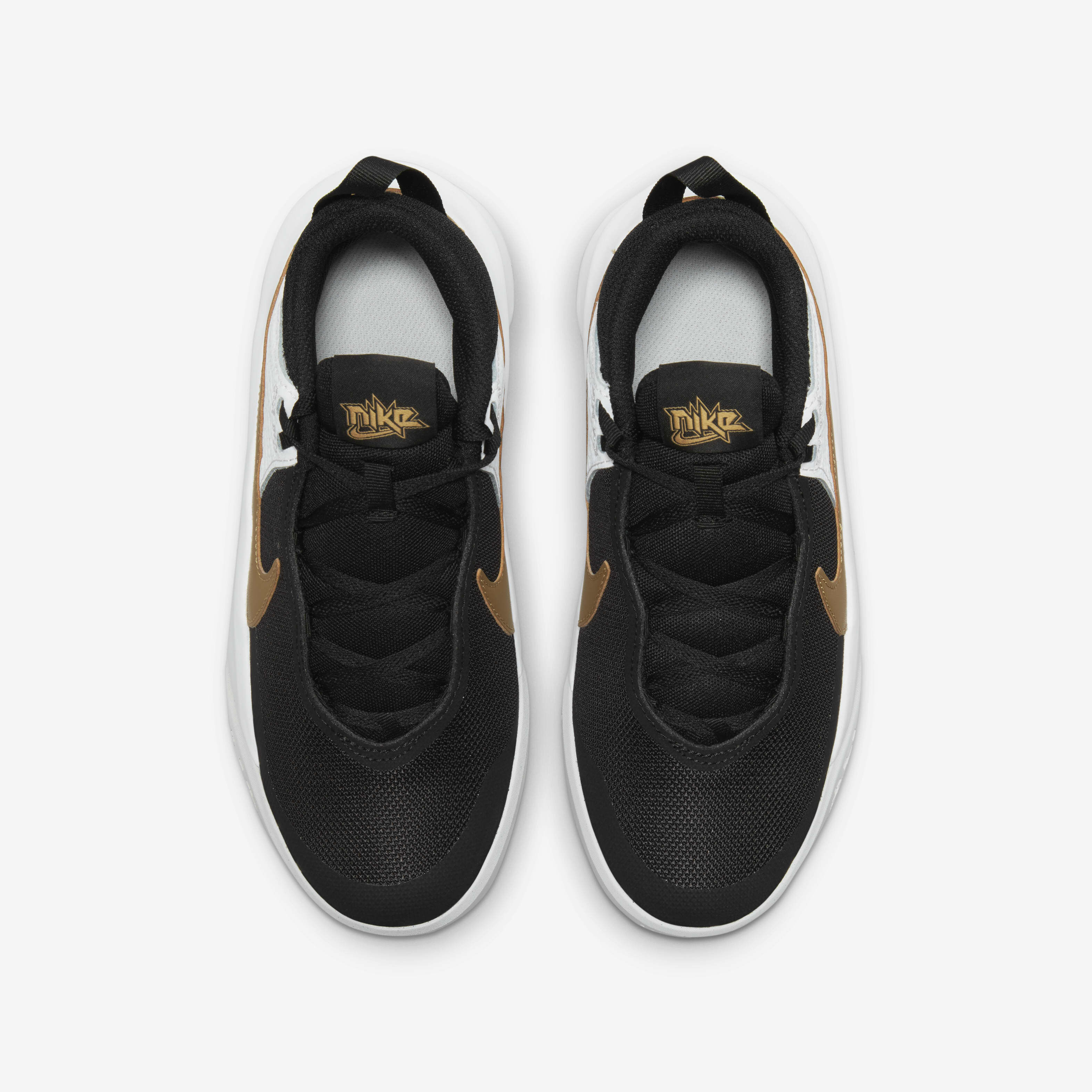 نايكي تيم هاسل دي 10 image number 3