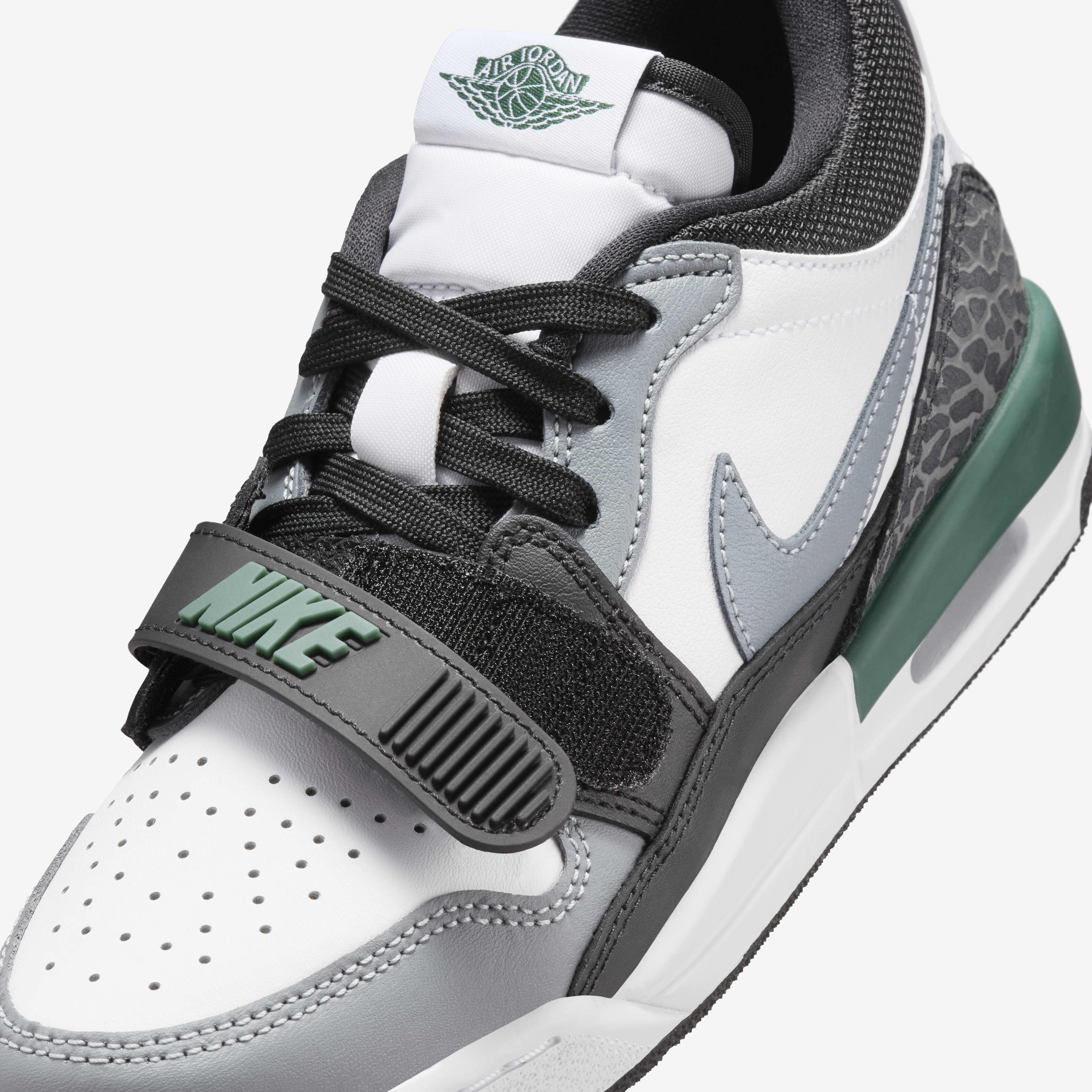 Buy Air Jordan Legacy 312 Low Older Kids Shoe Nike Qatar Official