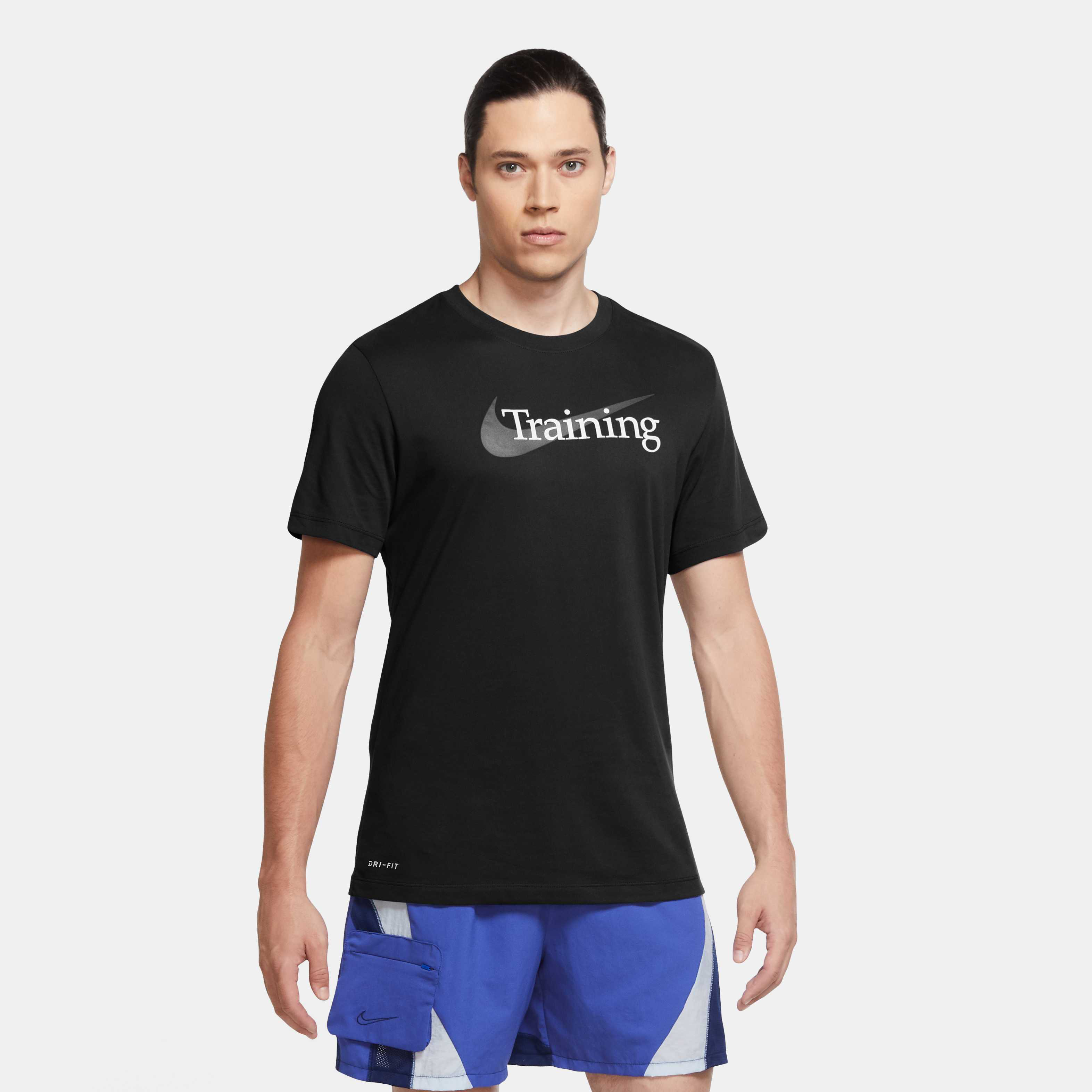 Nike Dri-FIT image number 0