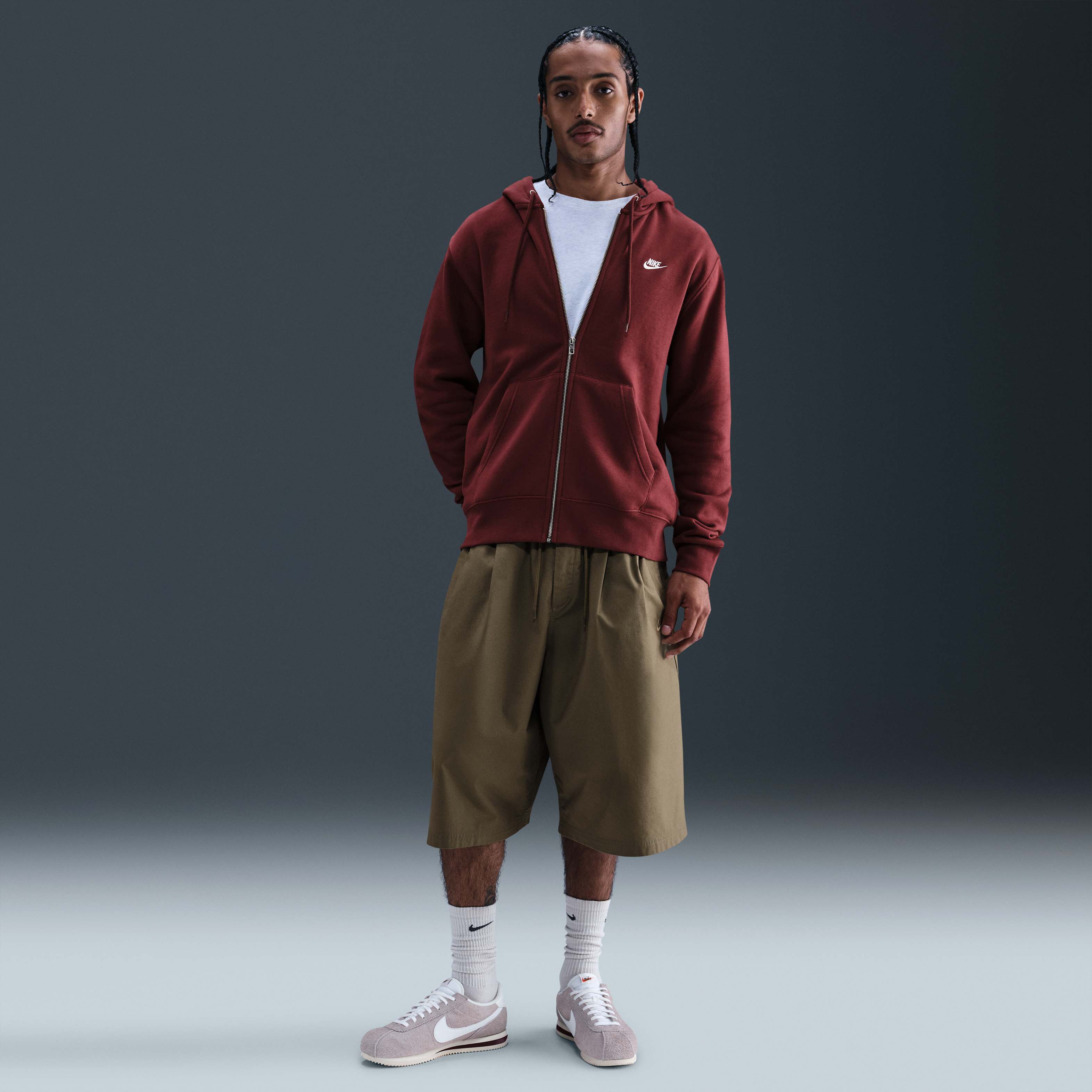 Nike Club image number 3