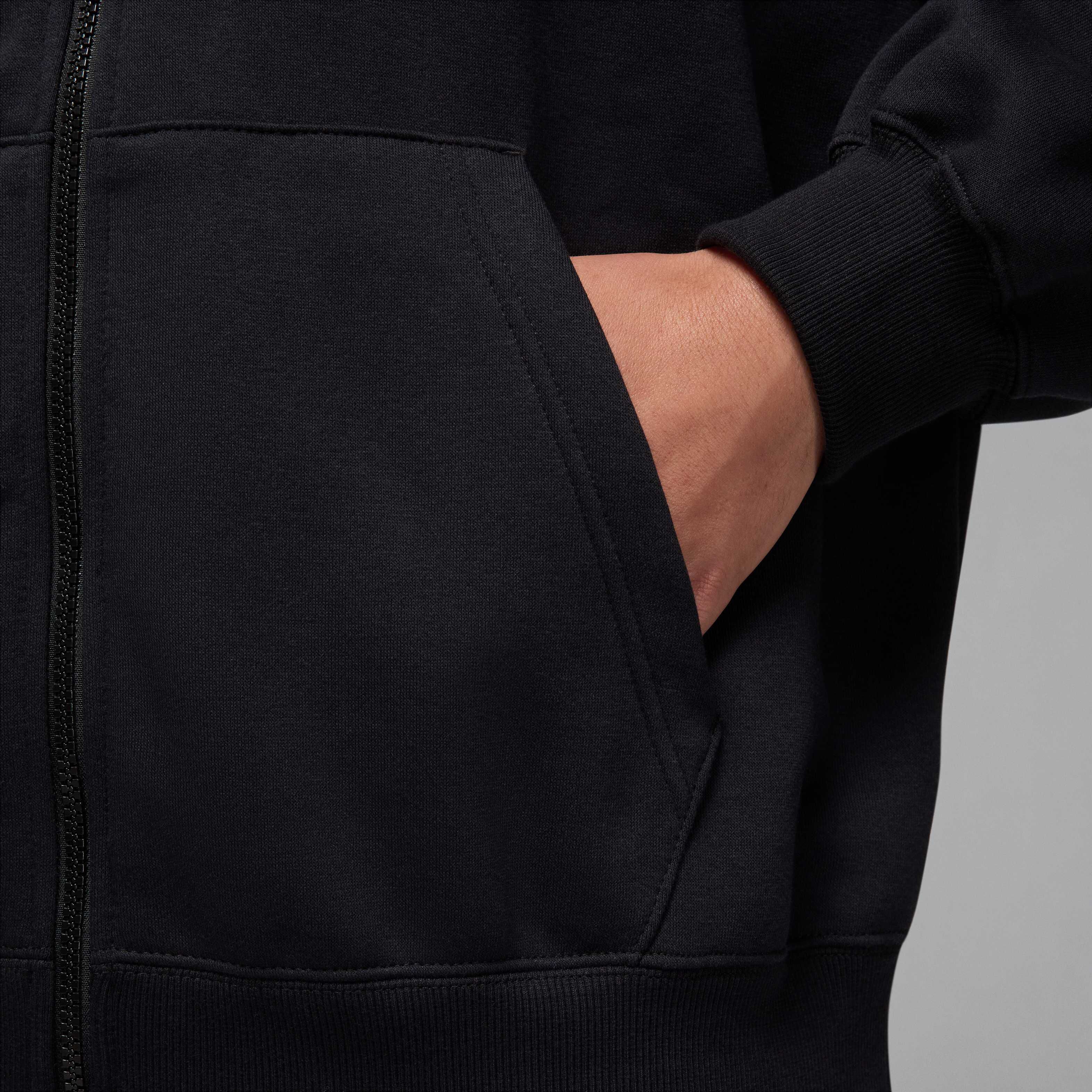 Jordan Brooklyn Fleece image number 4