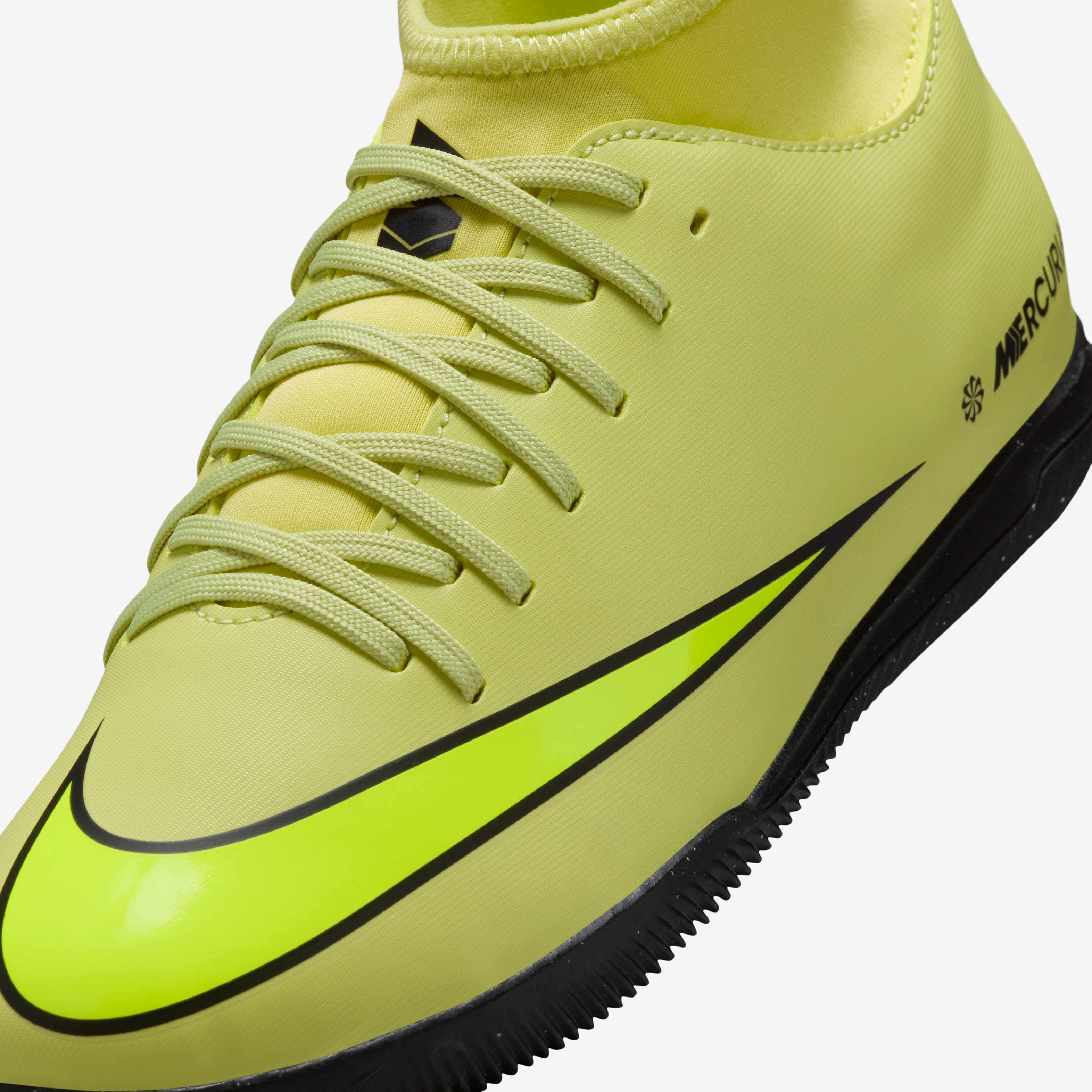 Nike Jr. Mercurial Superfly 10 Club image number 6