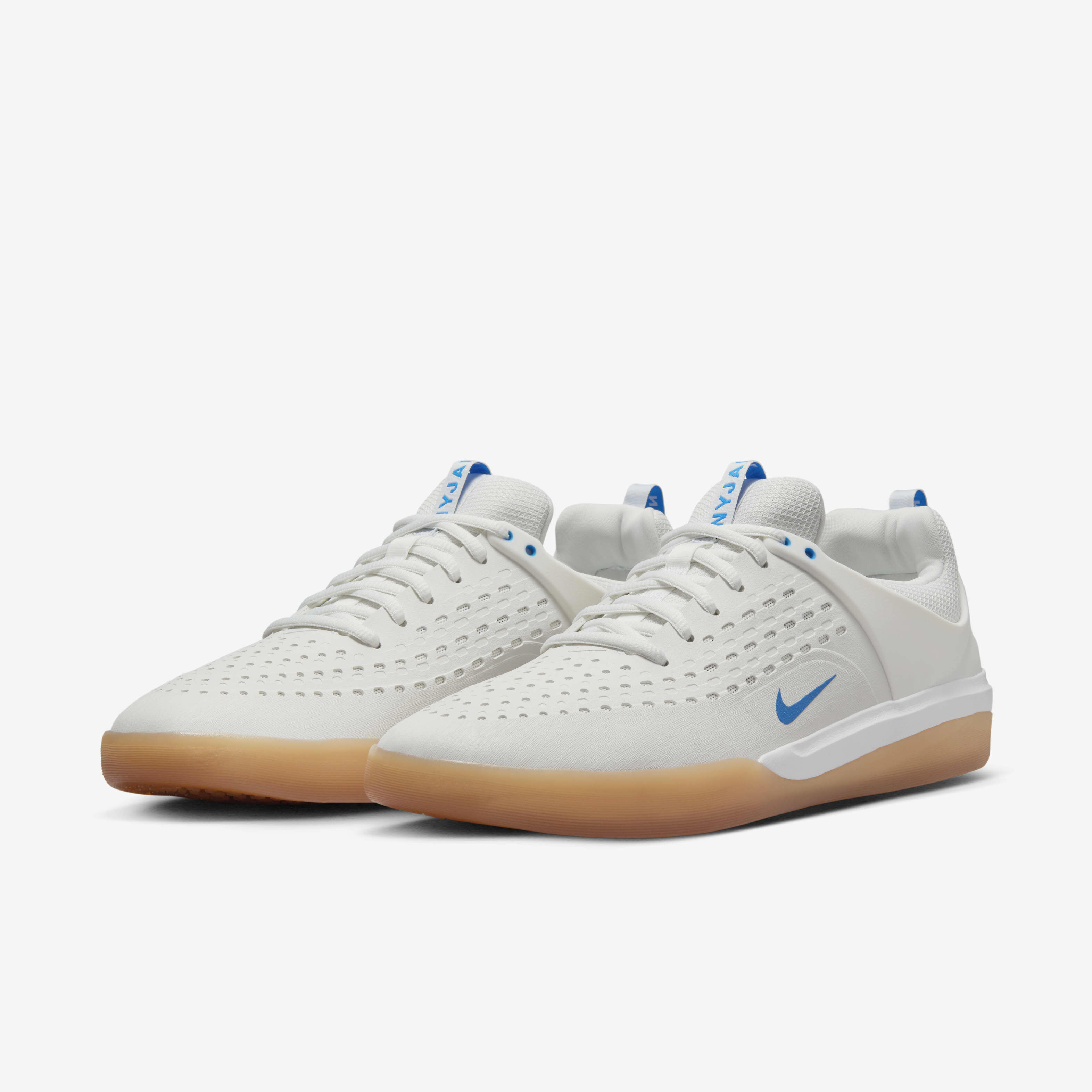 Nike SB Zoom Nyjah 3 image number 4