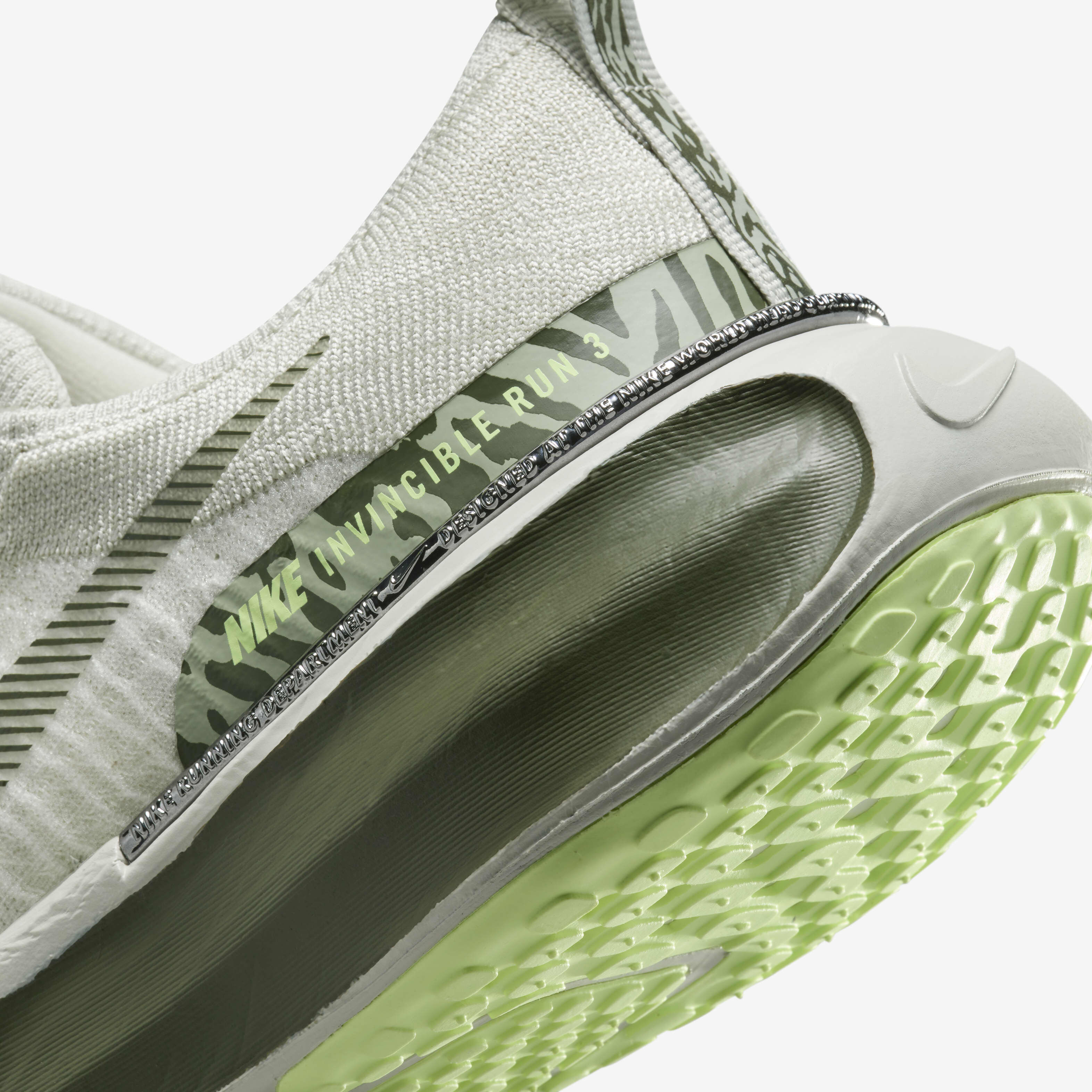 نايكي انفينسيبل 3 بريميوم image number 7