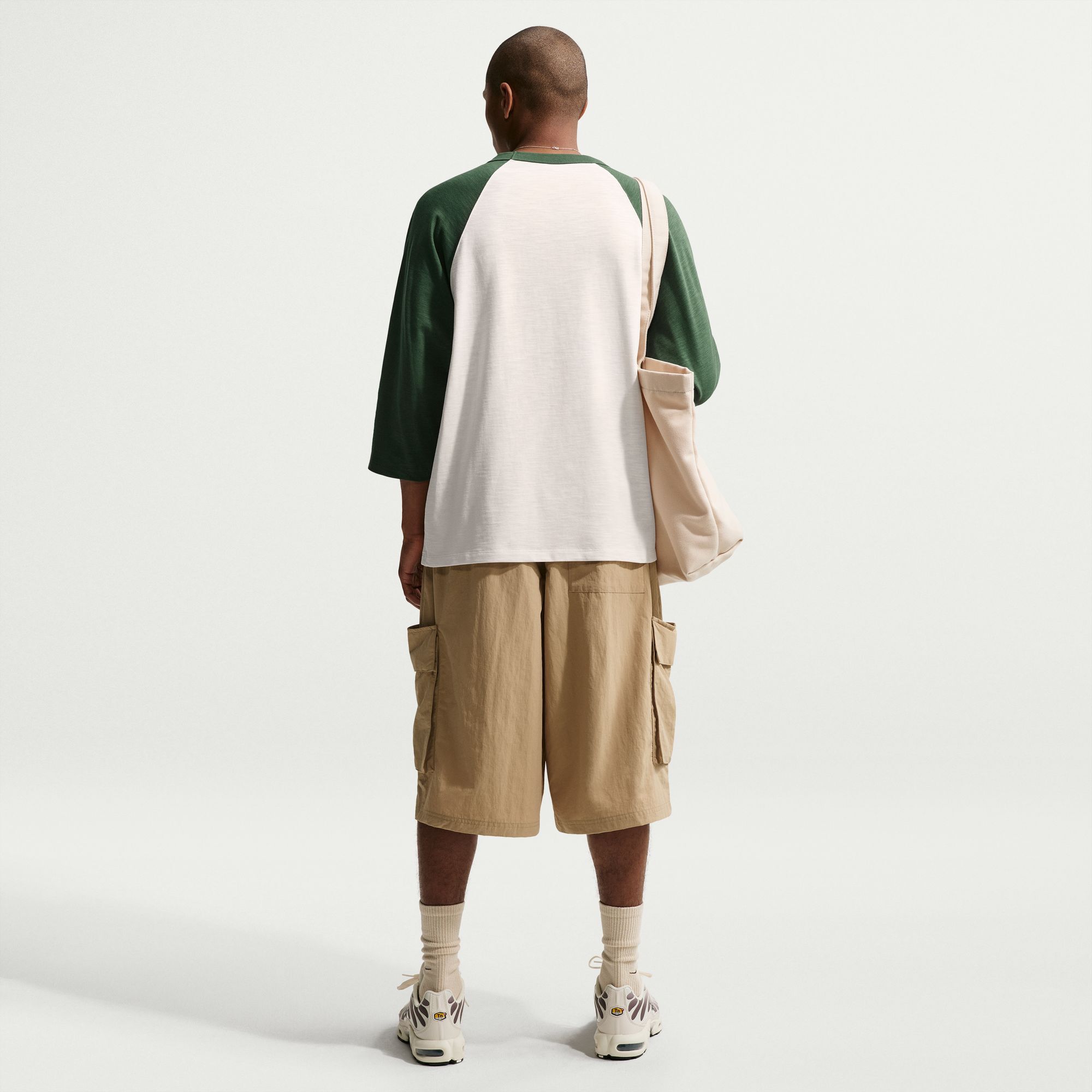Nike Sportswear Club image number 1