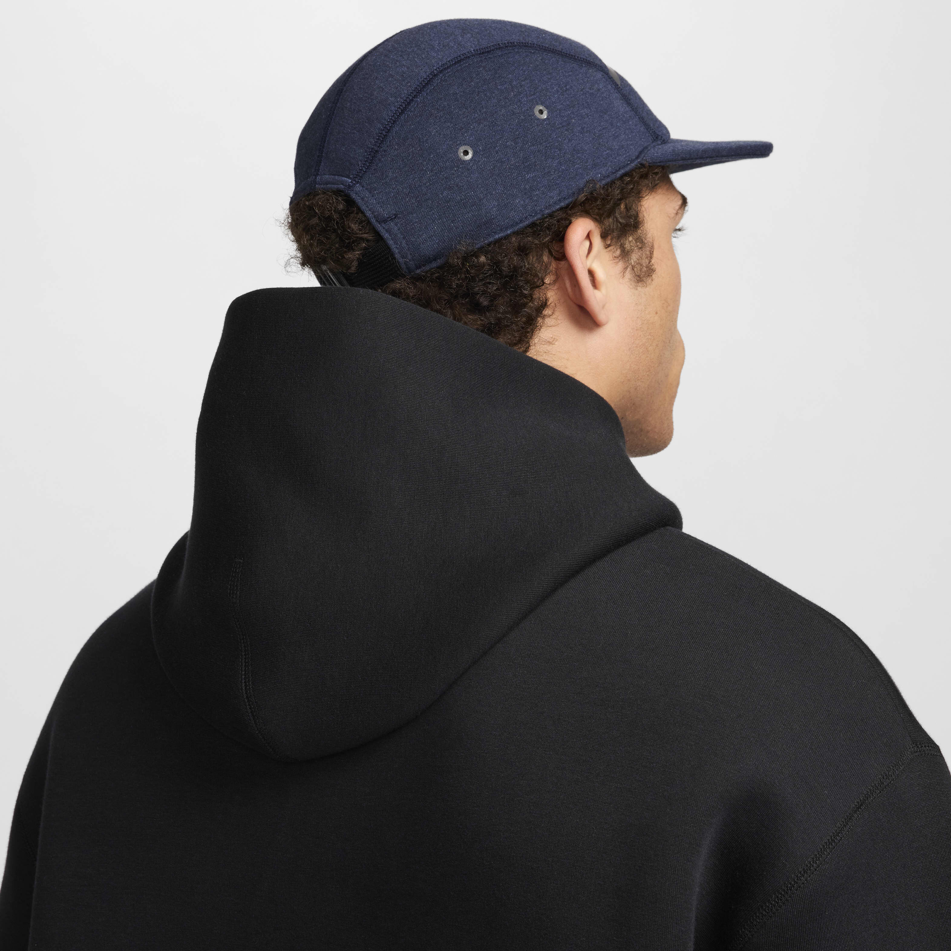 新品未使用‼️NOROLL FLEECE CASQUETTE BLACK NOROLL / FLEECE CASQUETTE / BLACK | Sophomore