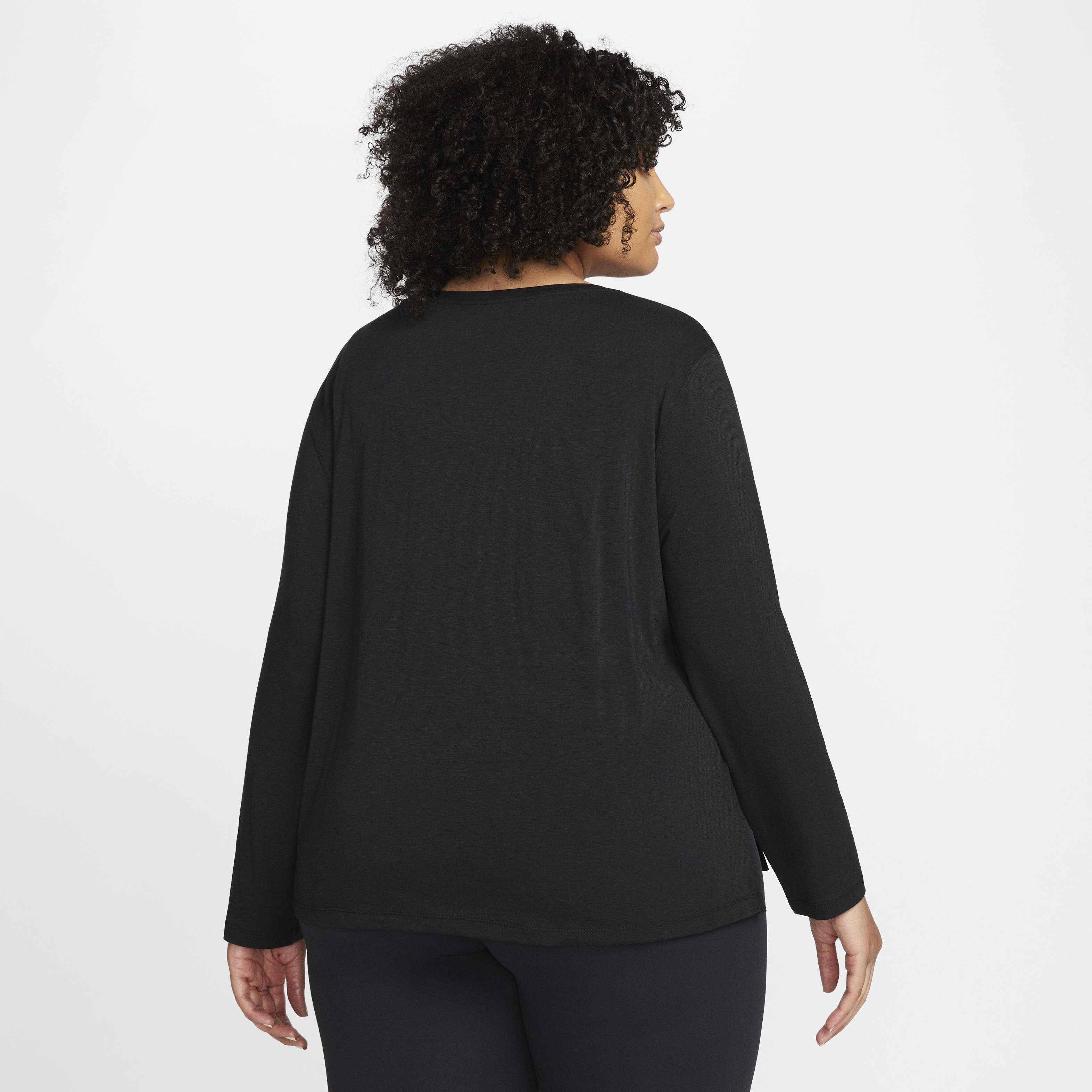 Nike Yoga Dri-FIT image number 1