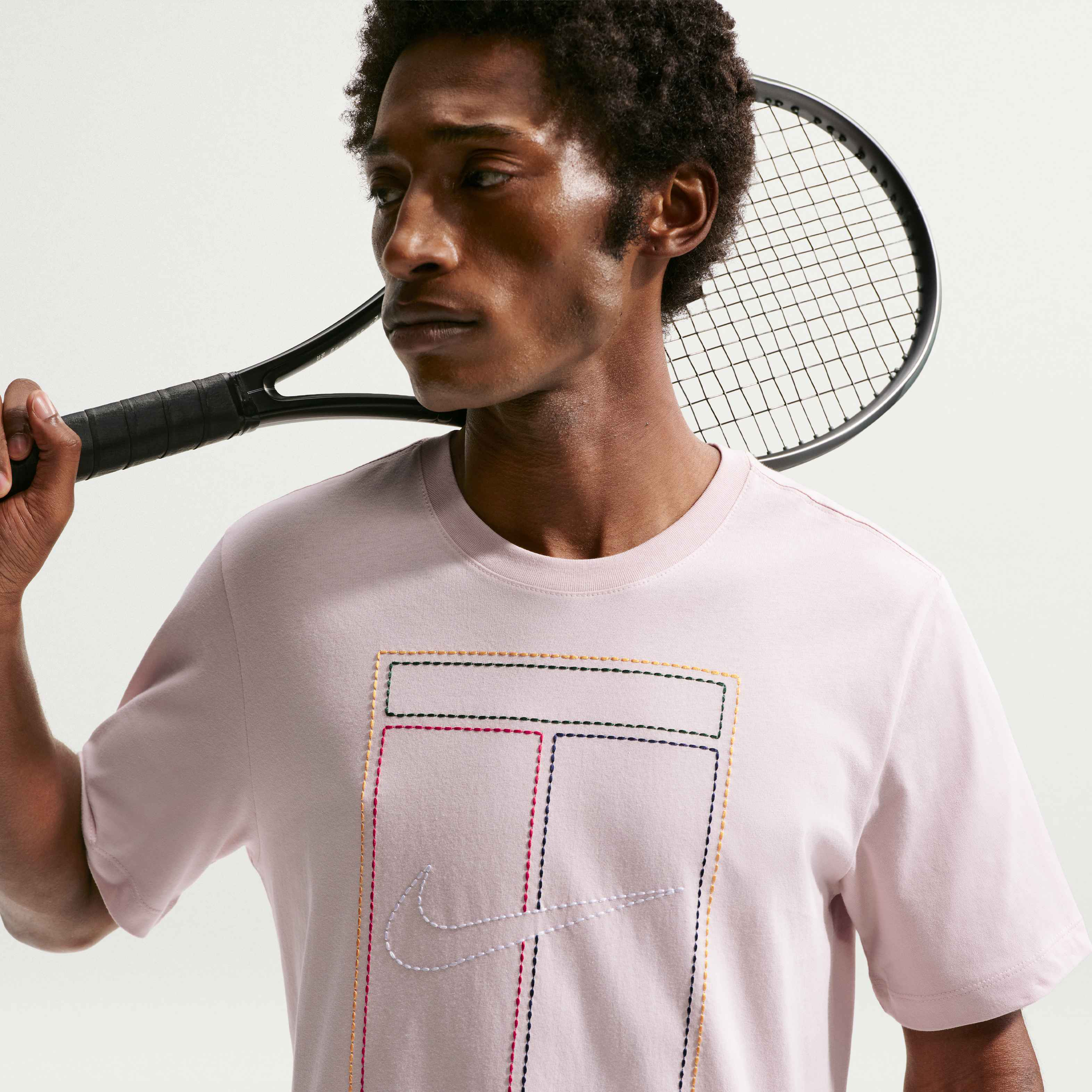 NikeCourt Heritage image number 2