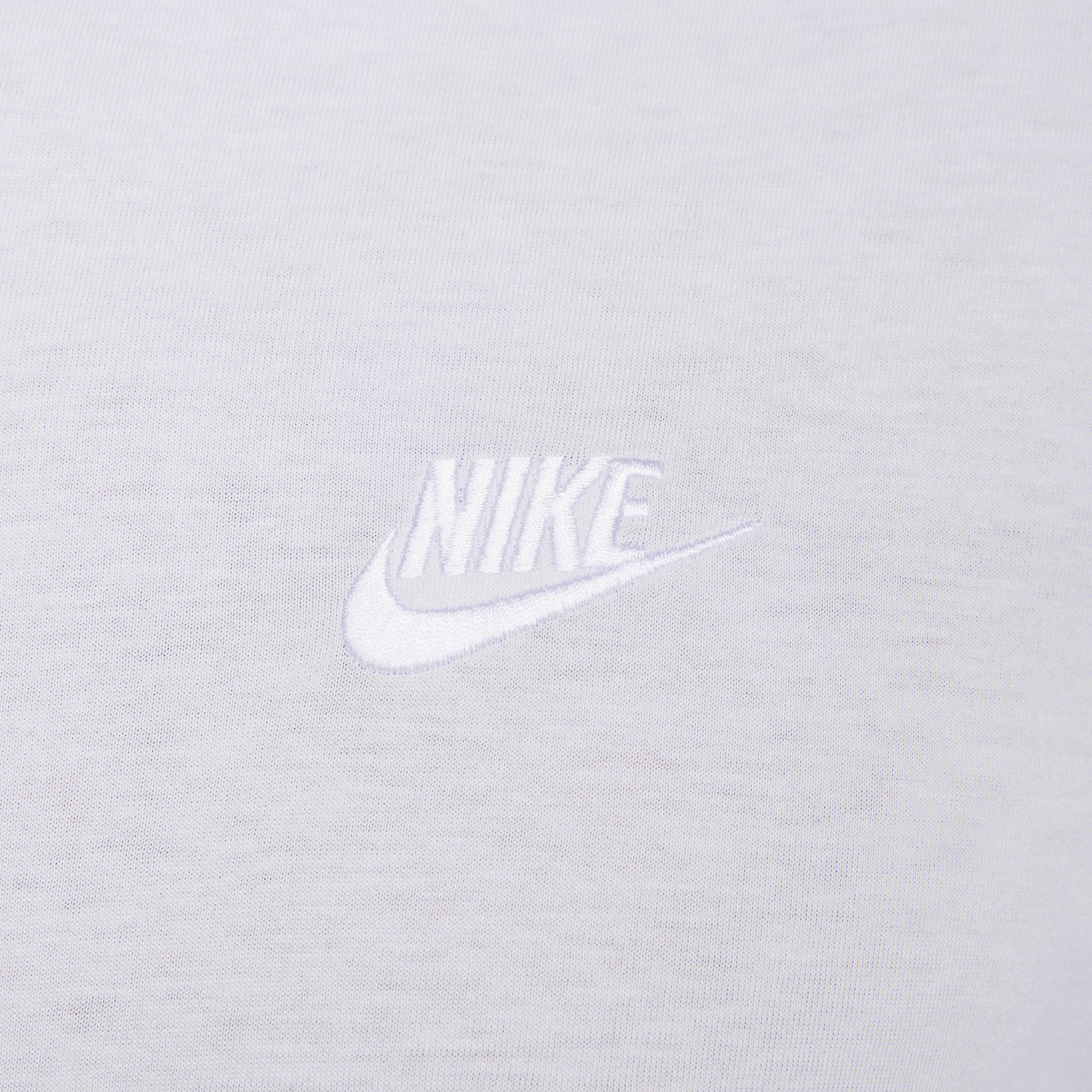 Sportswear Club Tee image number 3